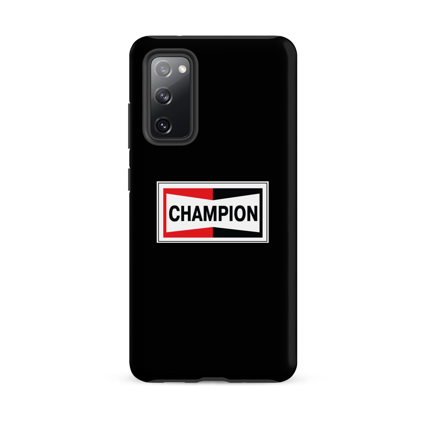 Champion Bowtie Tough Case for Samsung®