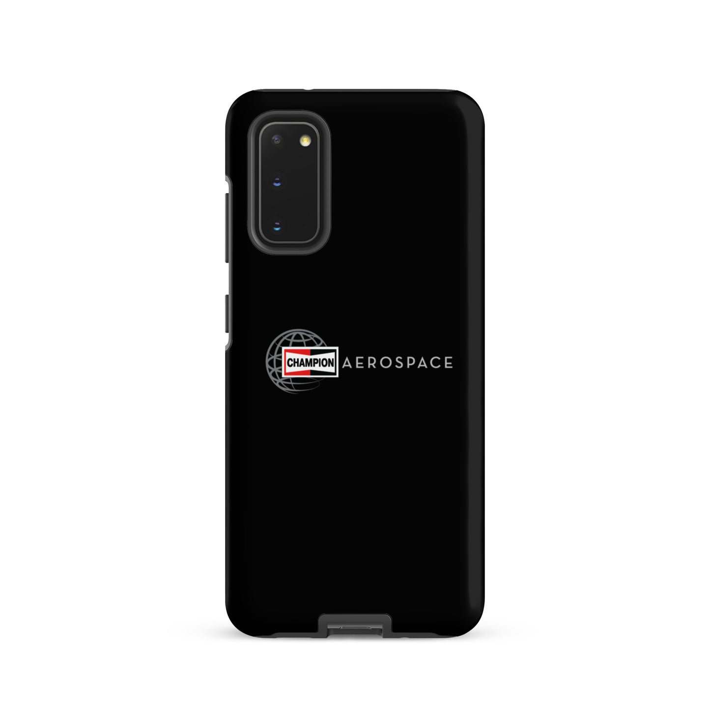 Champion Aerospace Logo Tough case for Samsung®