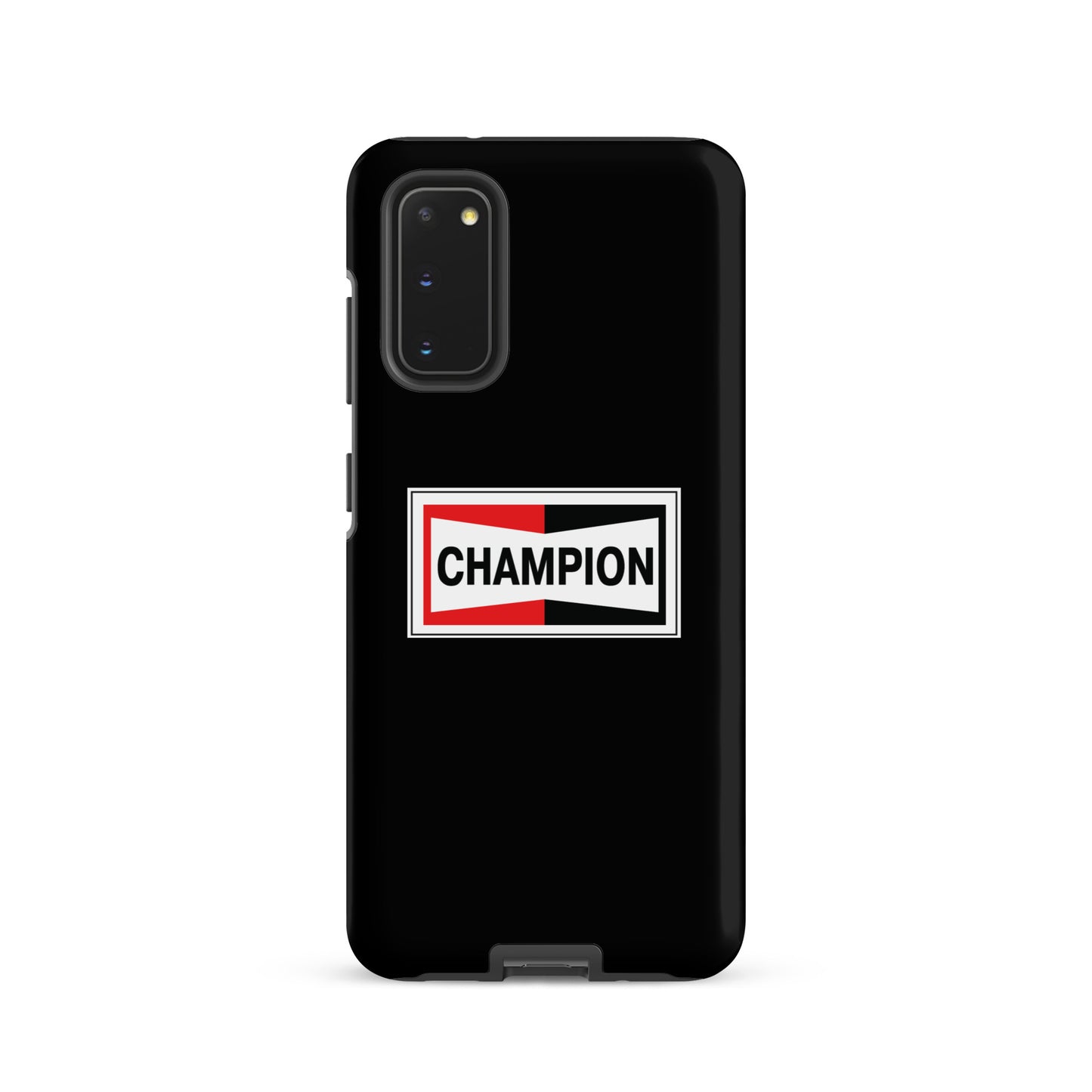 Champion Bowtie Tough Case for Samsung®