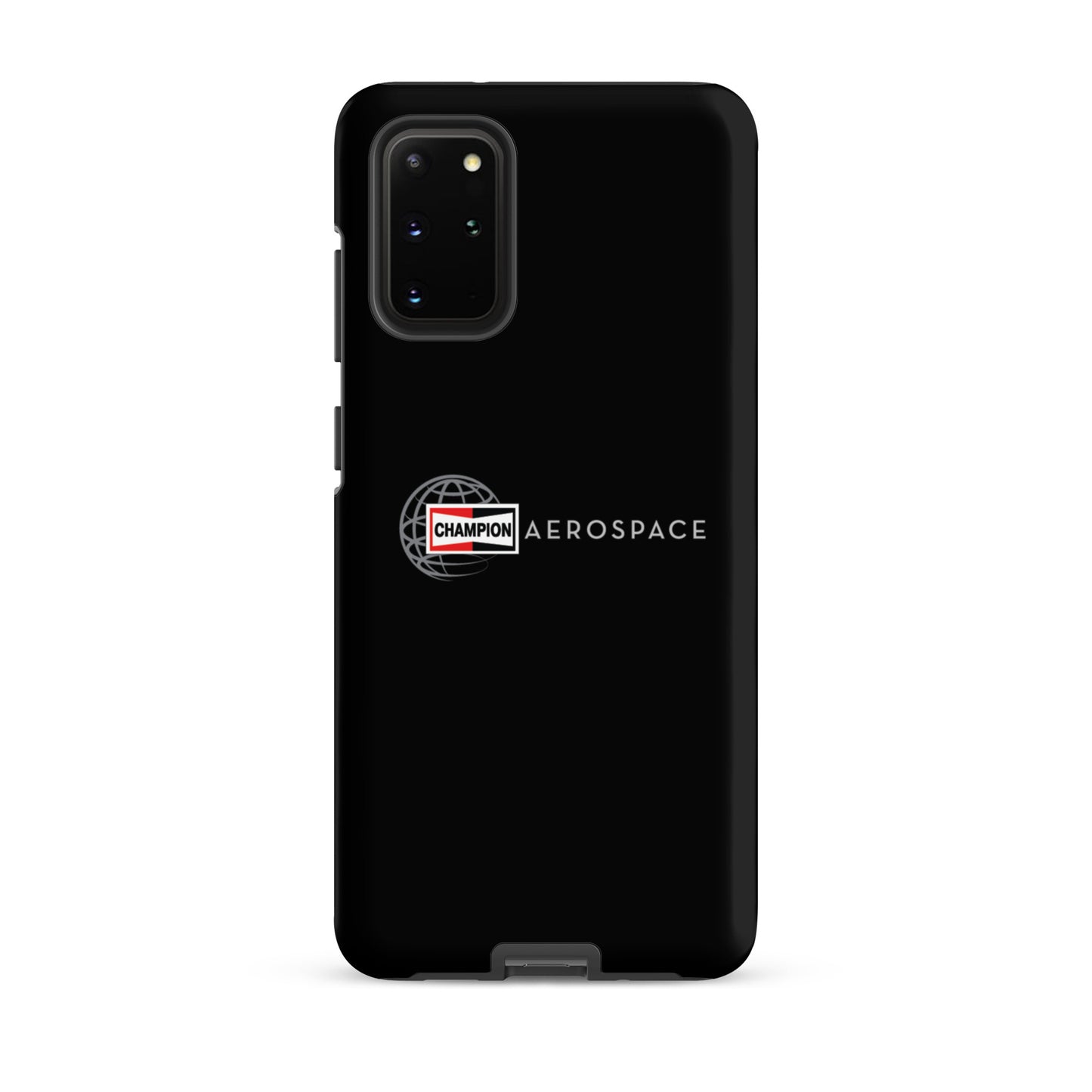 Champion Aerospace Logo Tough case for Samsung®