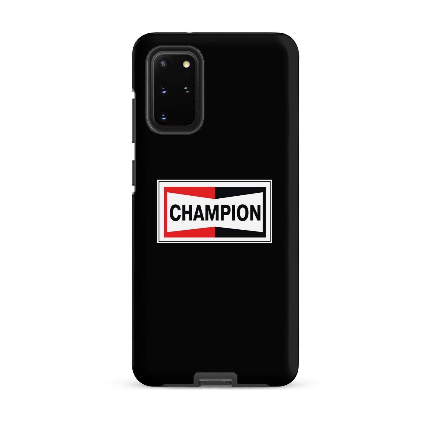 Champion Bowtie Tough Case for Samsung®