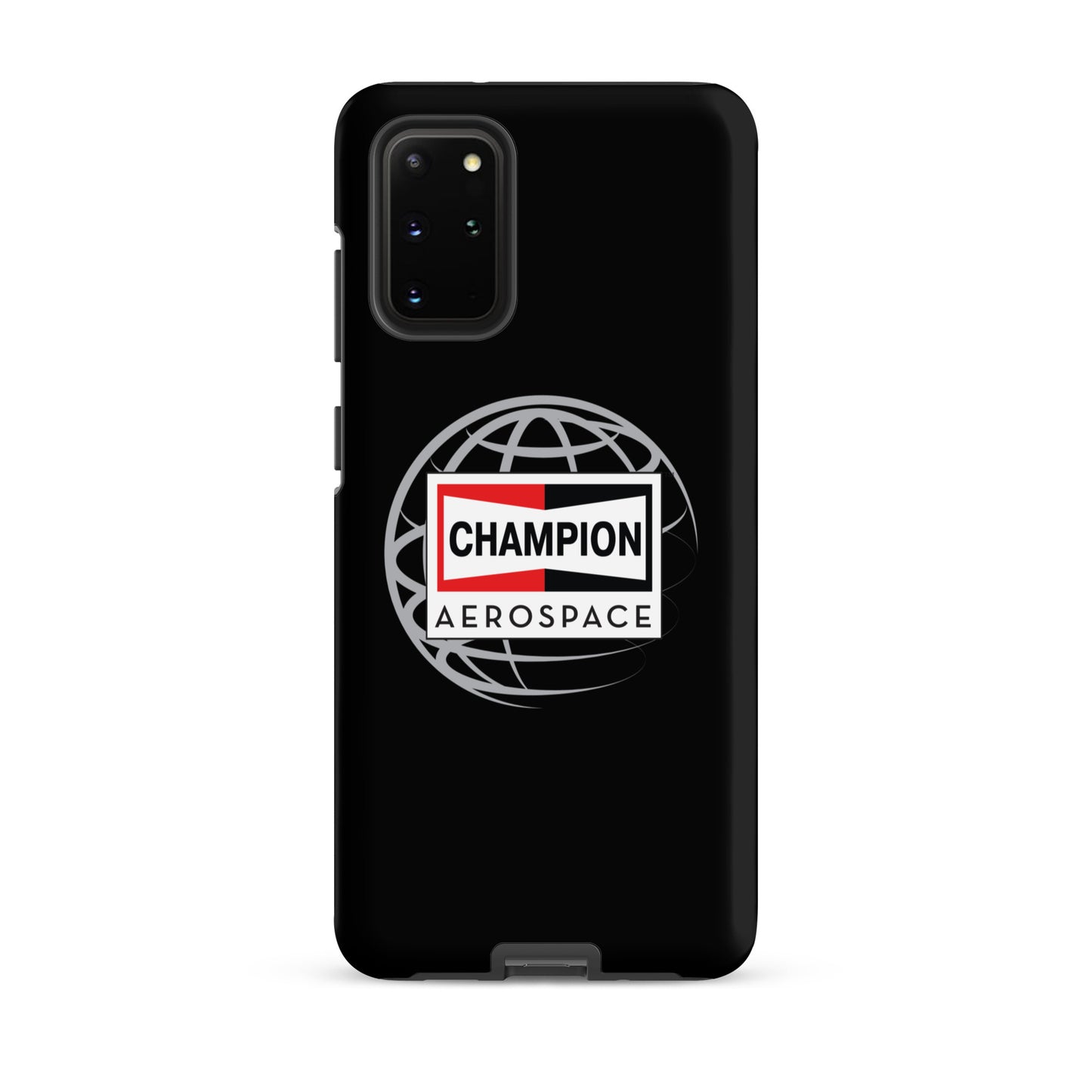 Champion Aerospace Vertical Logo Tough Case for Samsung®