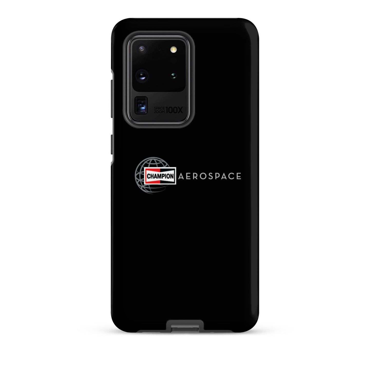 Champion Aerospace Logo Tough case for Samsung®