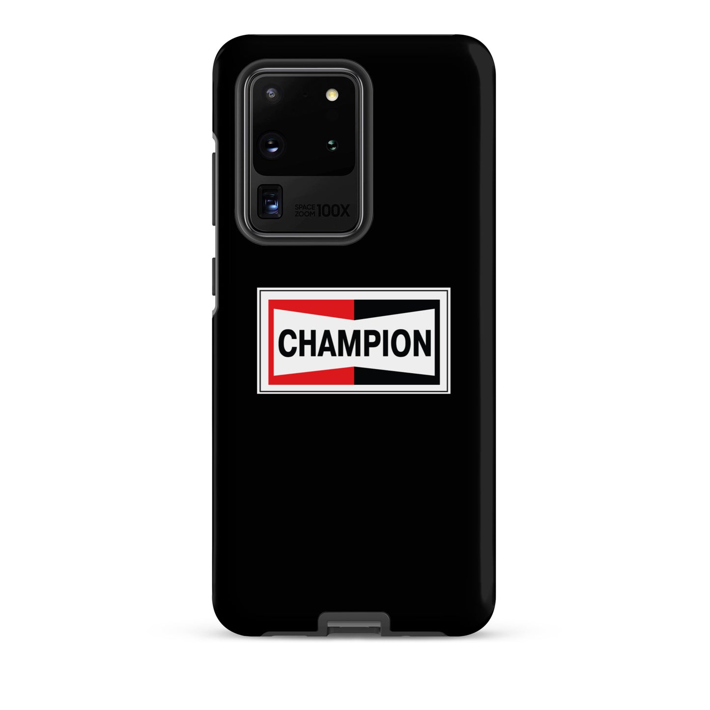 Champion Bowtie Tough Case for Samsung®