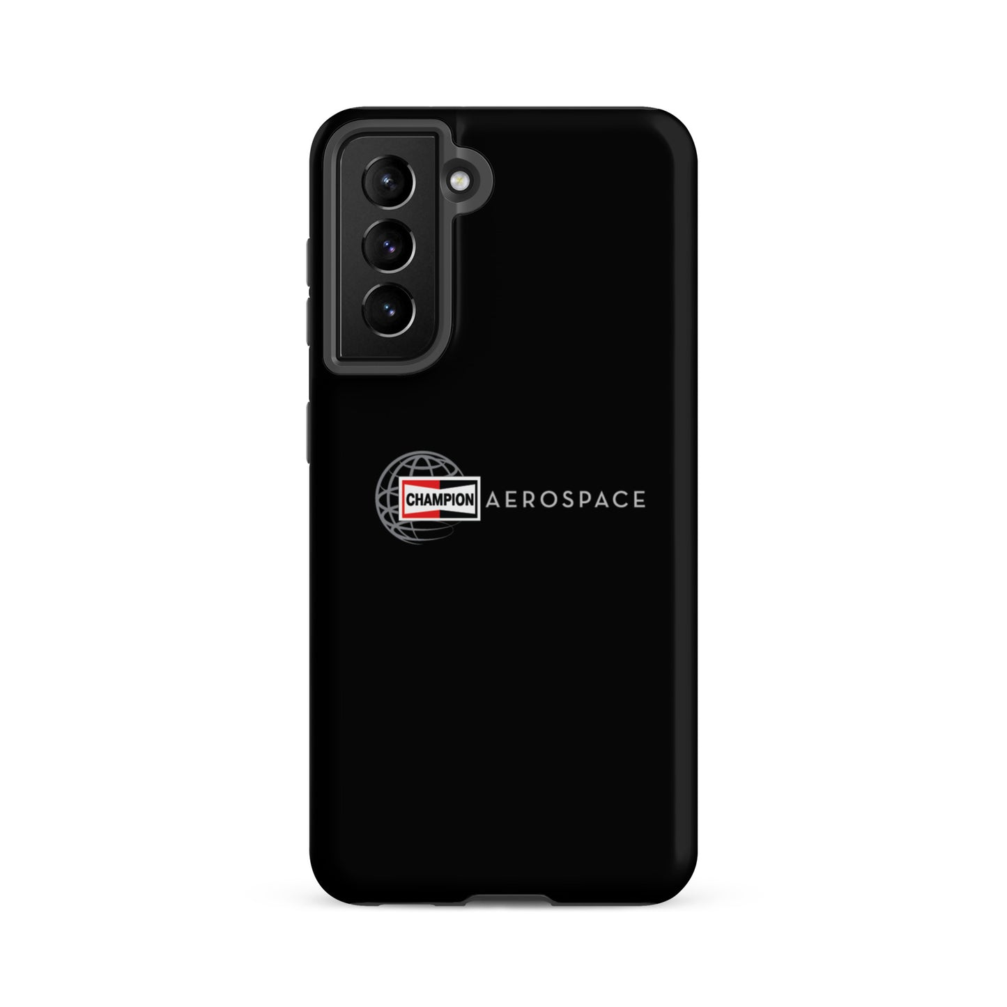 Champion Aerospace Logo Tough case for Samsung®