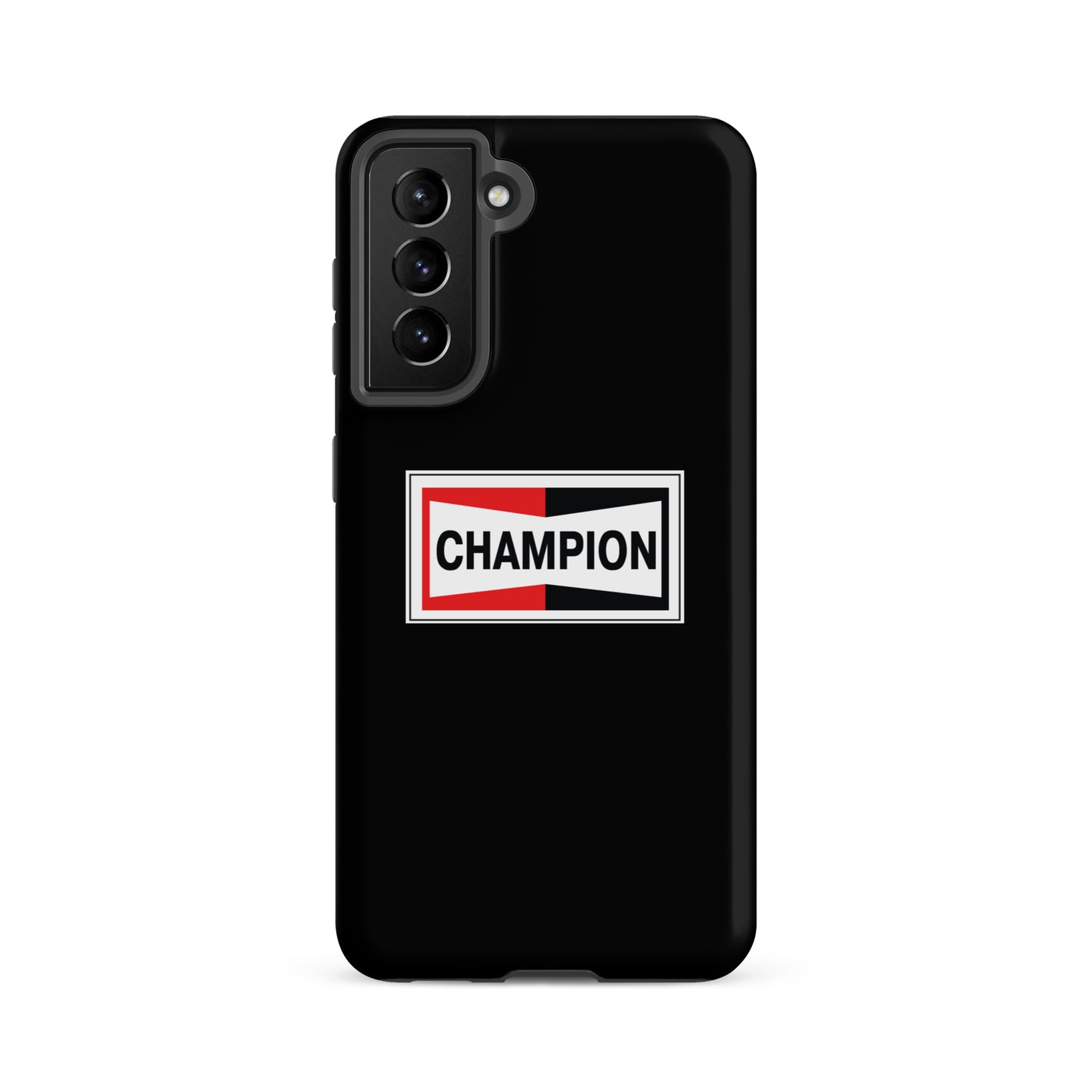 Champion Bowtie Tough Case for Samsung®