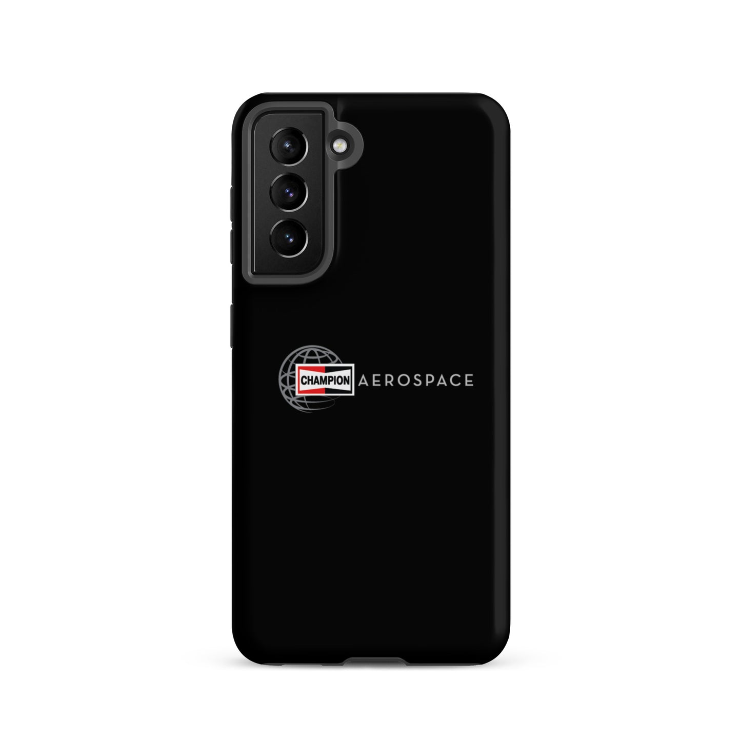 Champion Aerospace Logo Tough case for Samsung®