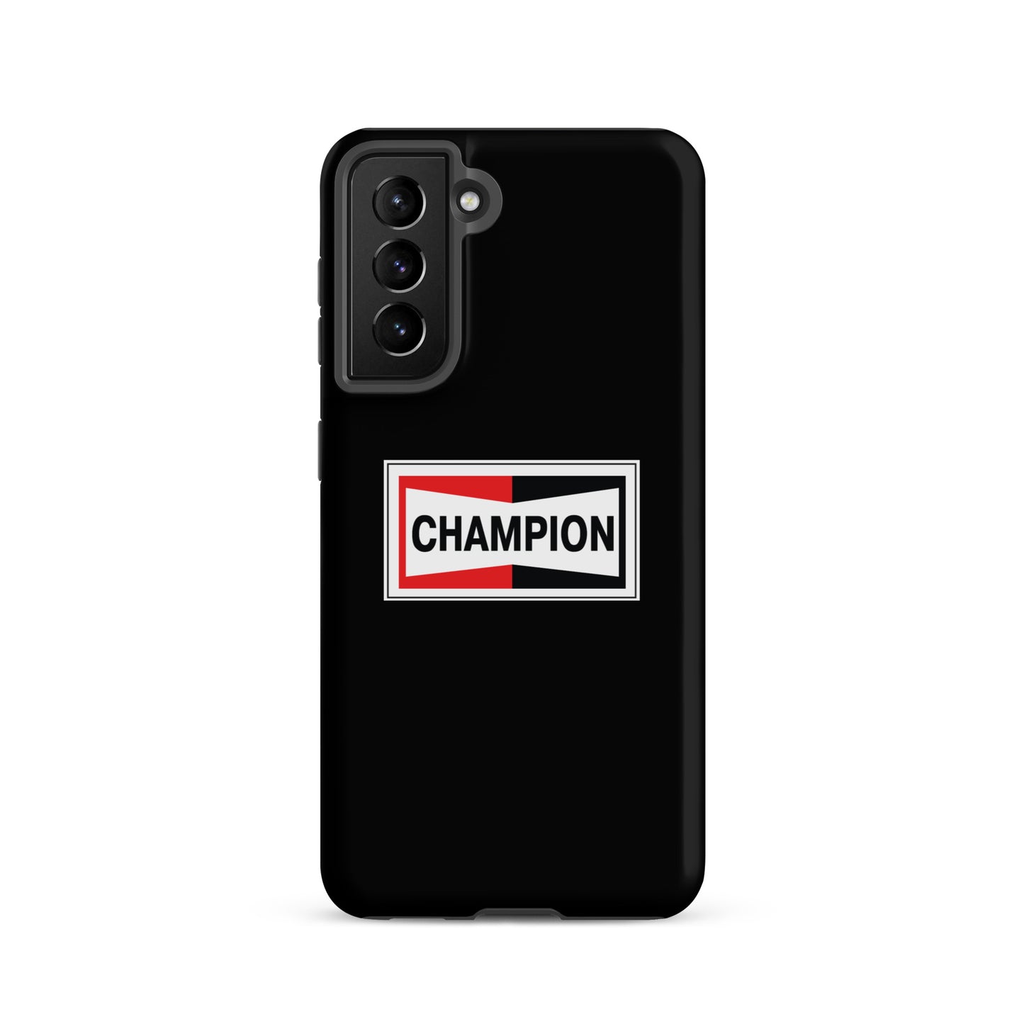 Champion Bowtie Tough Case for Samsung®