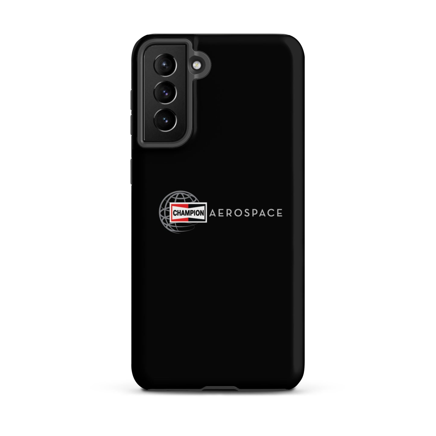 Champion Aerospace Logo Tough case for Samsung®