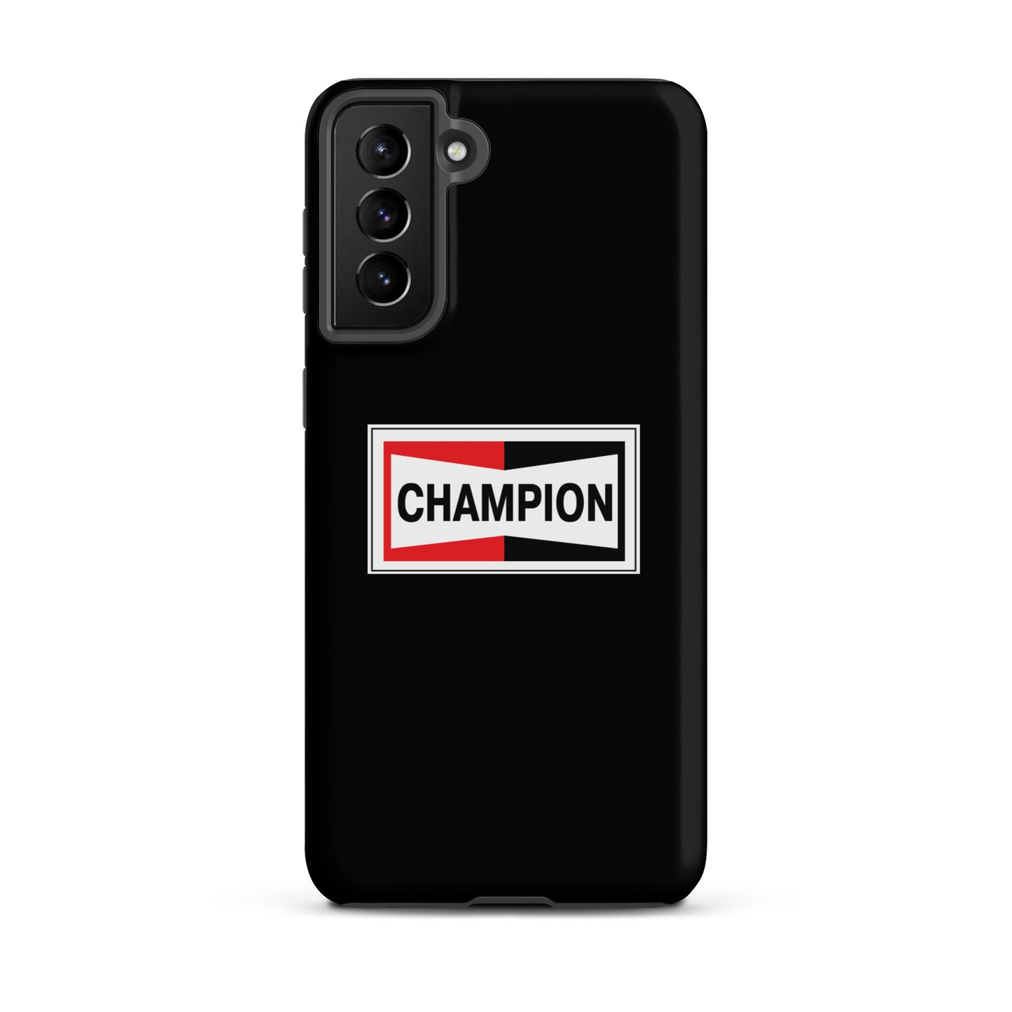 Champion Bowtie Tough Case for Samsung®