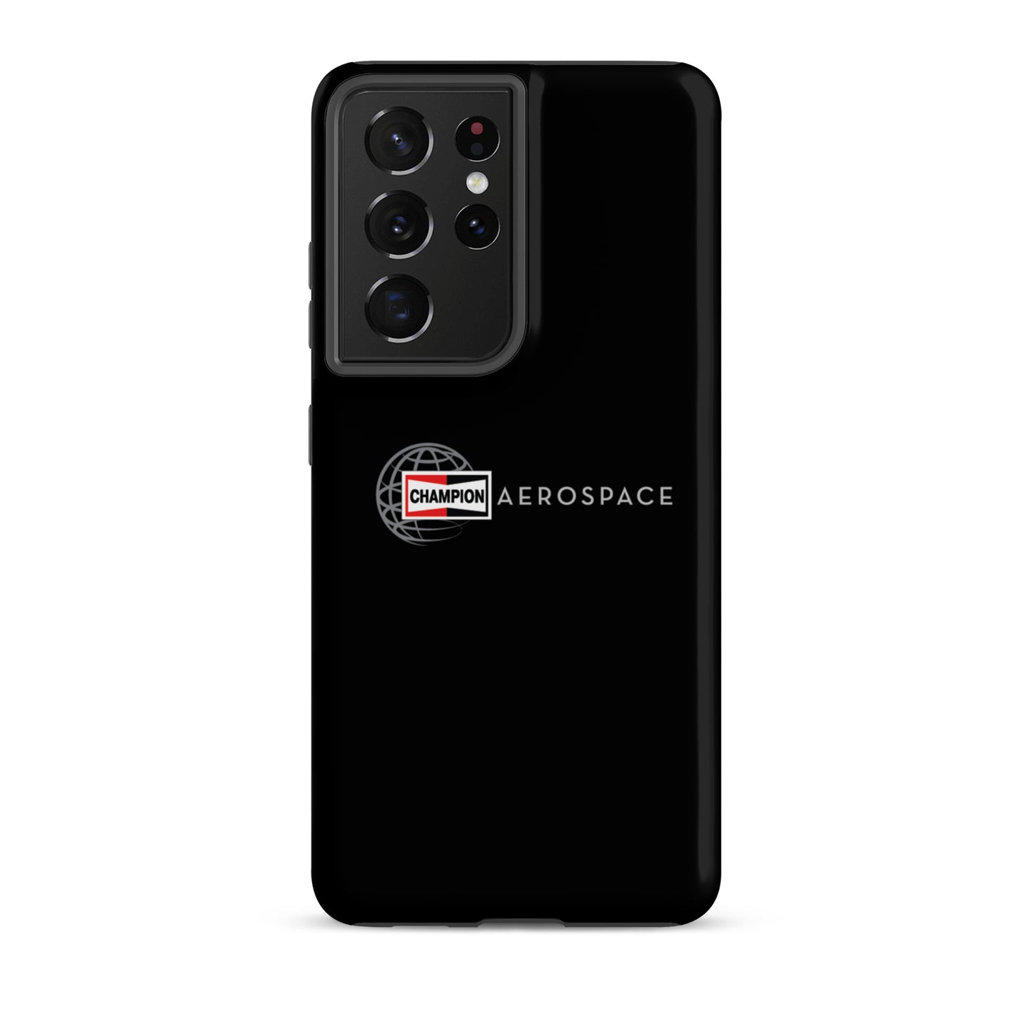 Champion Aerospace Logo Tough case for Samsung®