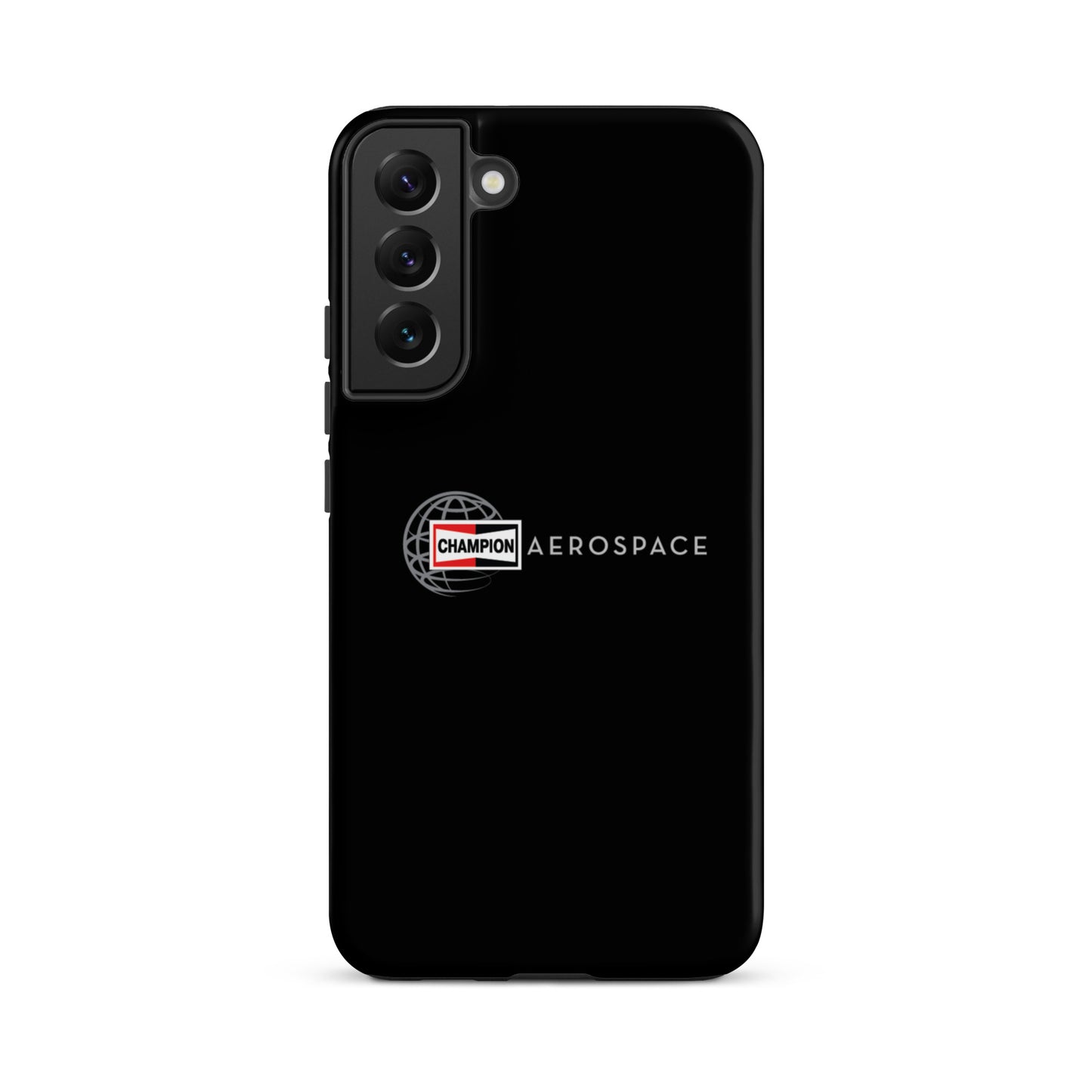 Champion Aerospace Logo Tough case for Samsung®