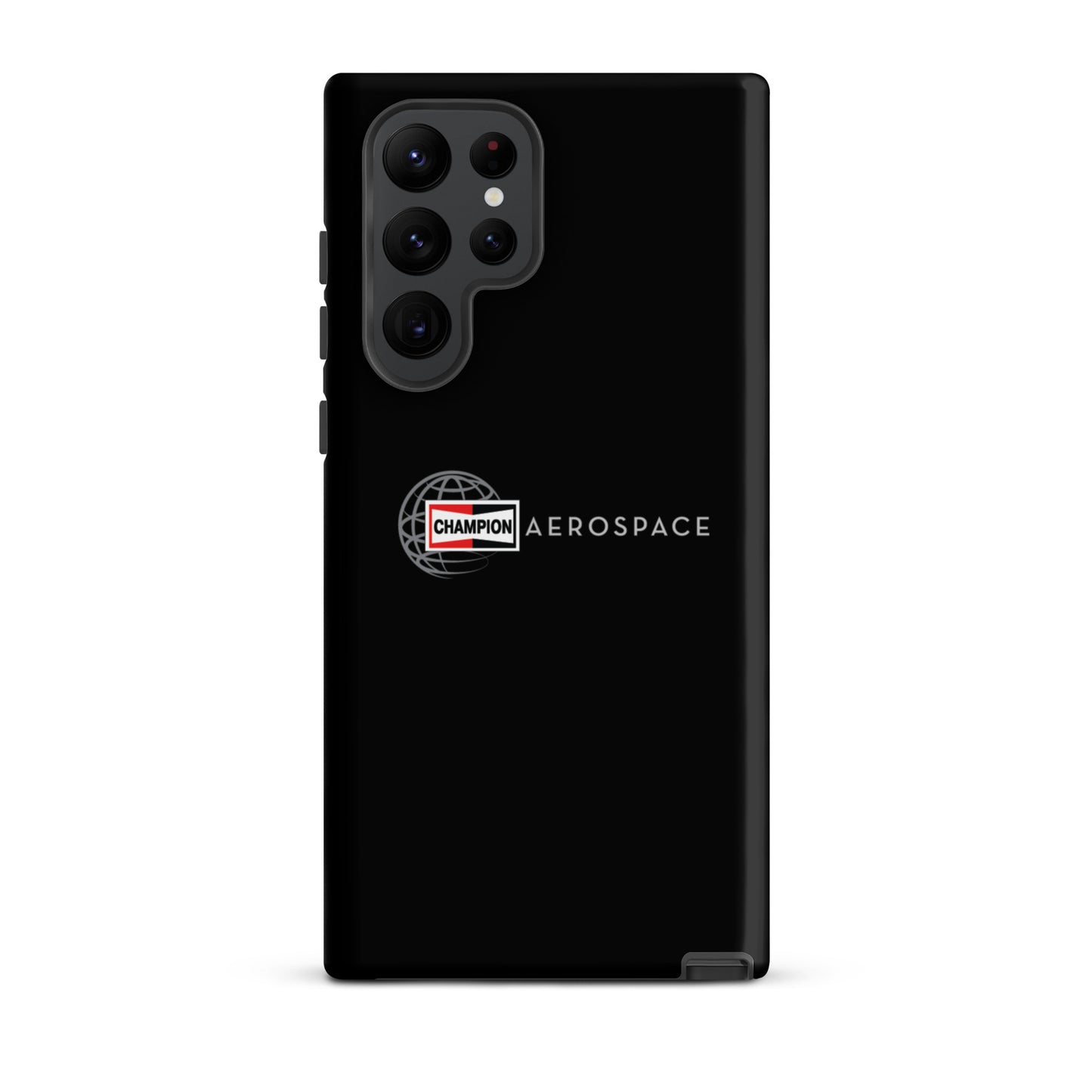 Champion Aerospace Logo Tough case for Samsung®