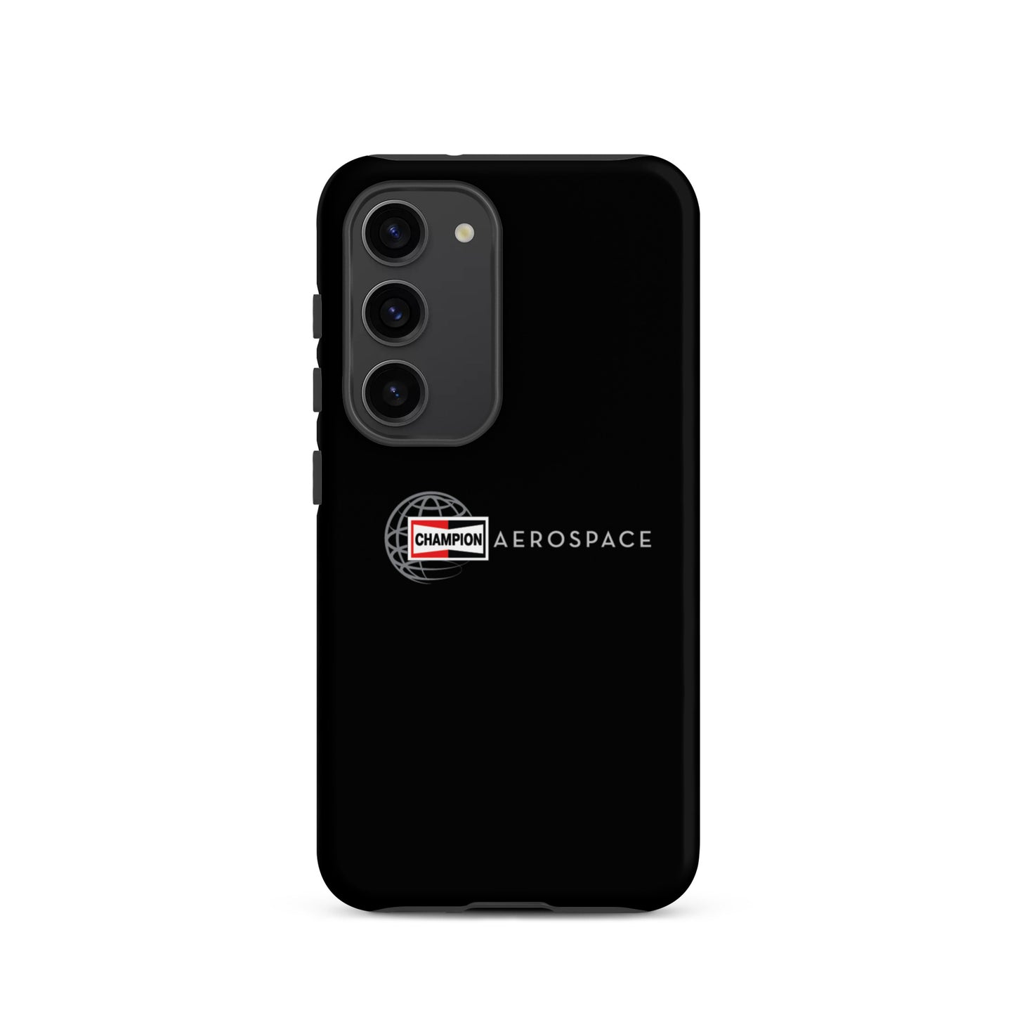 Champion Aerospace Logo Tough case for Samsung®