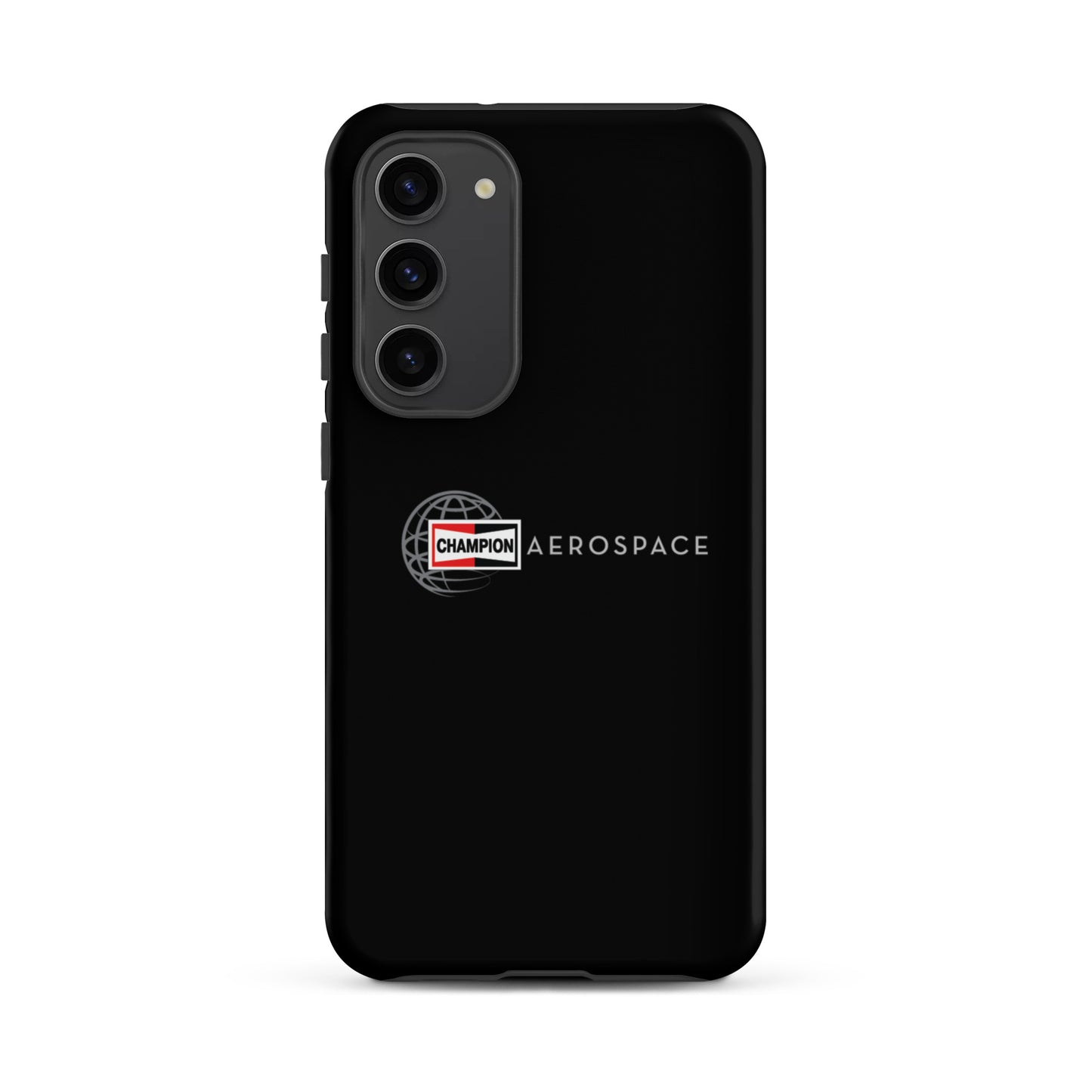 Champion Aerospace Logo Tough case for Samsung®