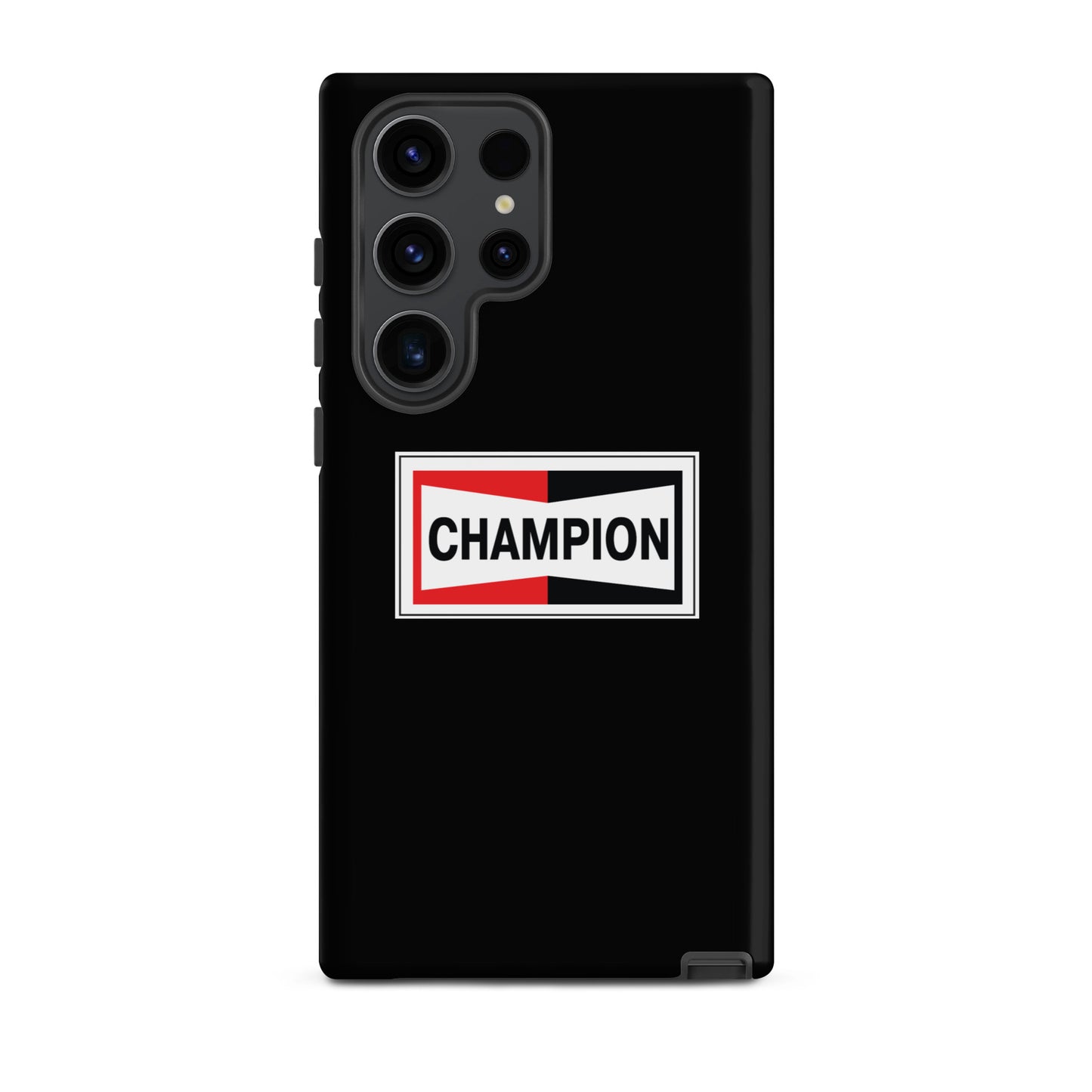 Champion Bowtie Tough Case for Samsung®