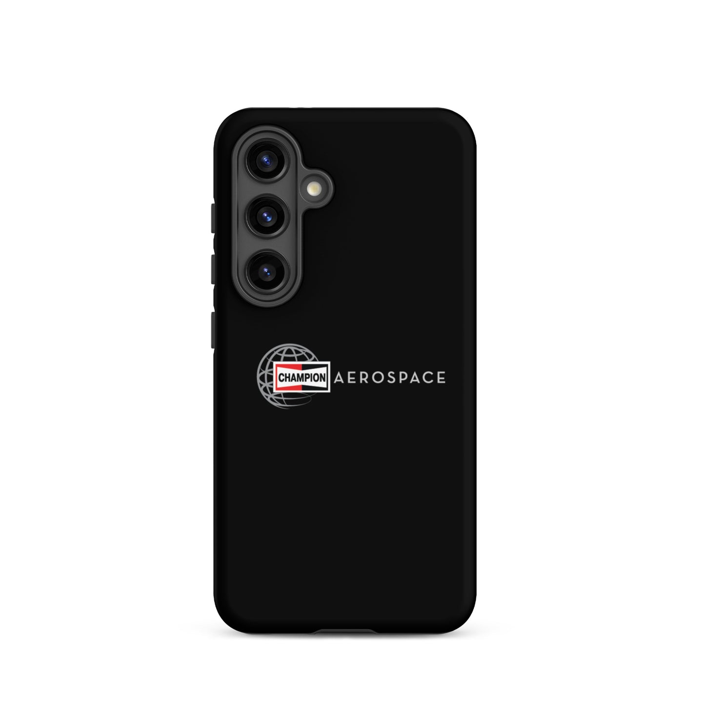 Champion Aerospace Logo Tough case for Samsung®