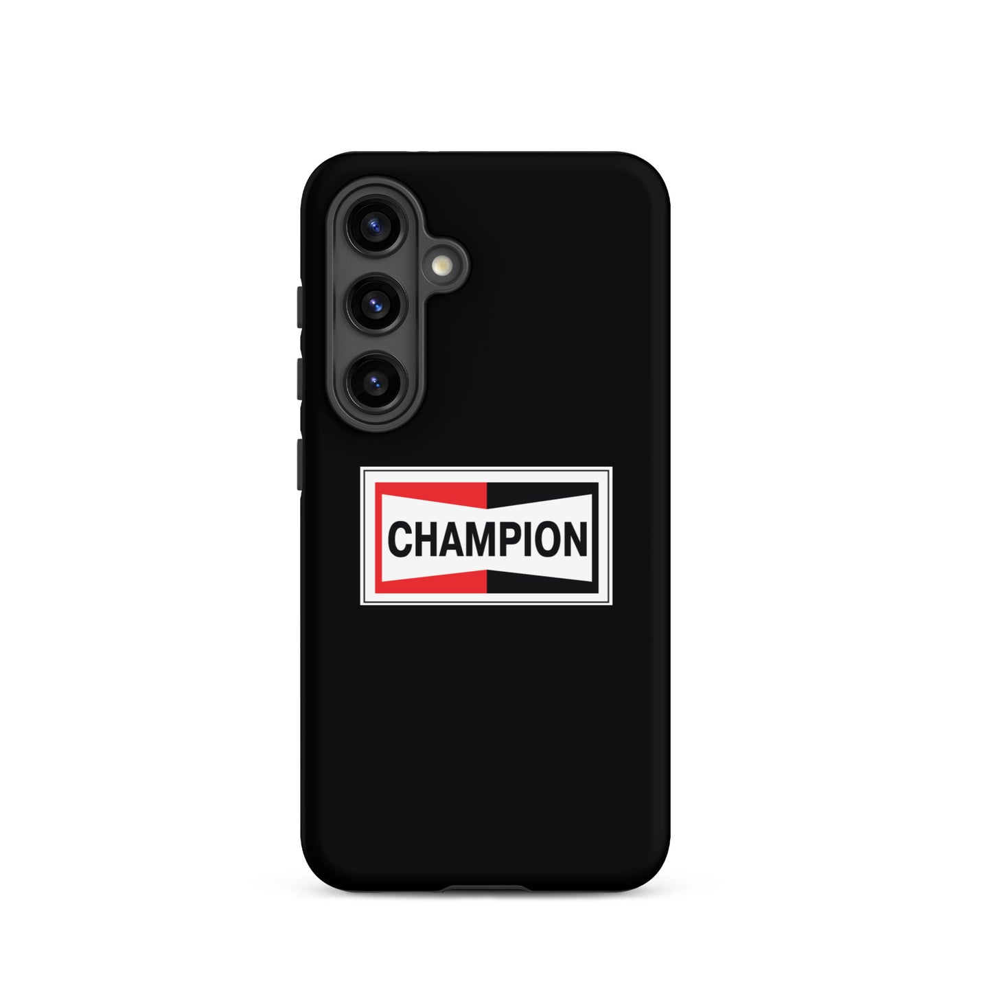 Champion Bowtie Tough Case for Samsung®