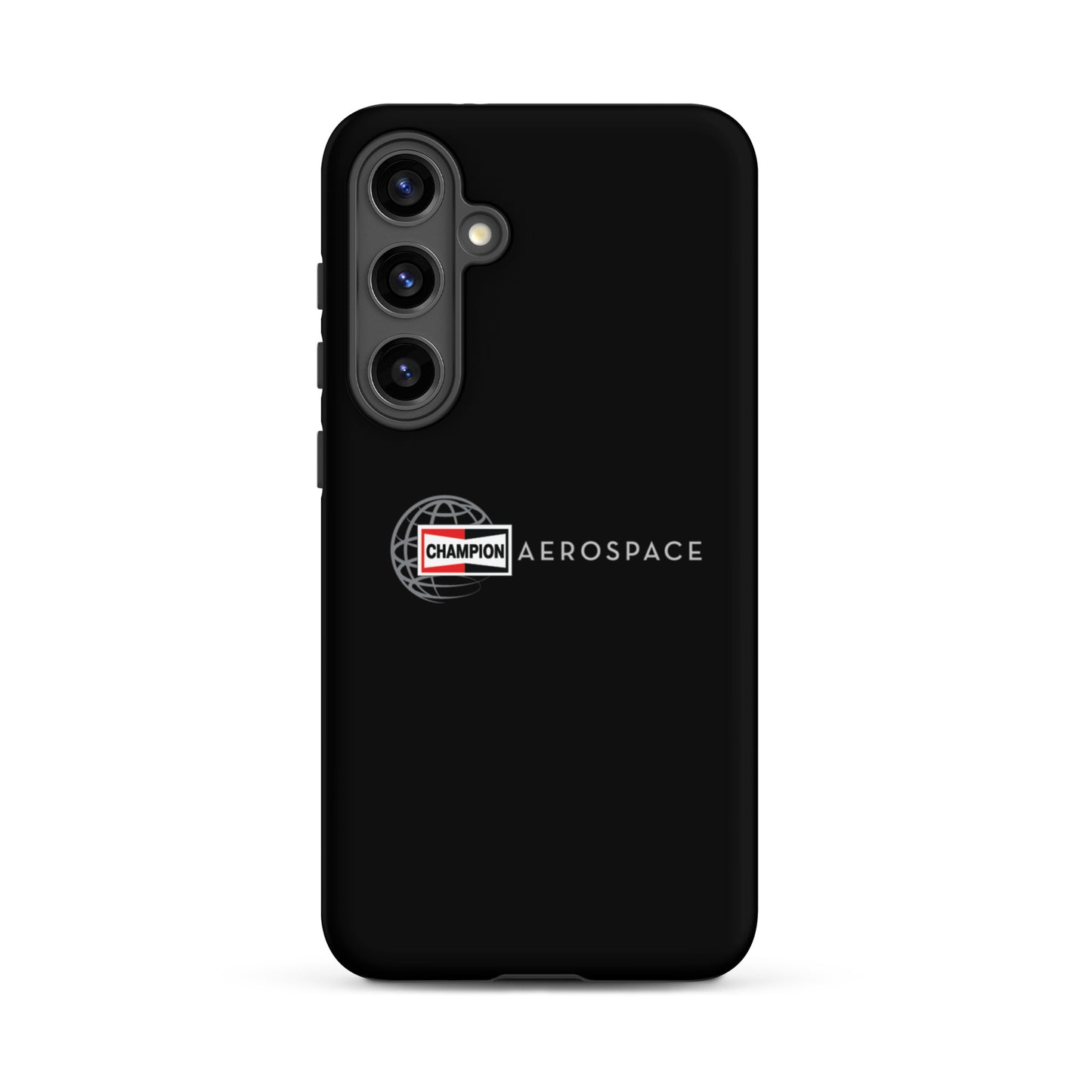 Champion Aerospace Logo Tough case for Samsung®