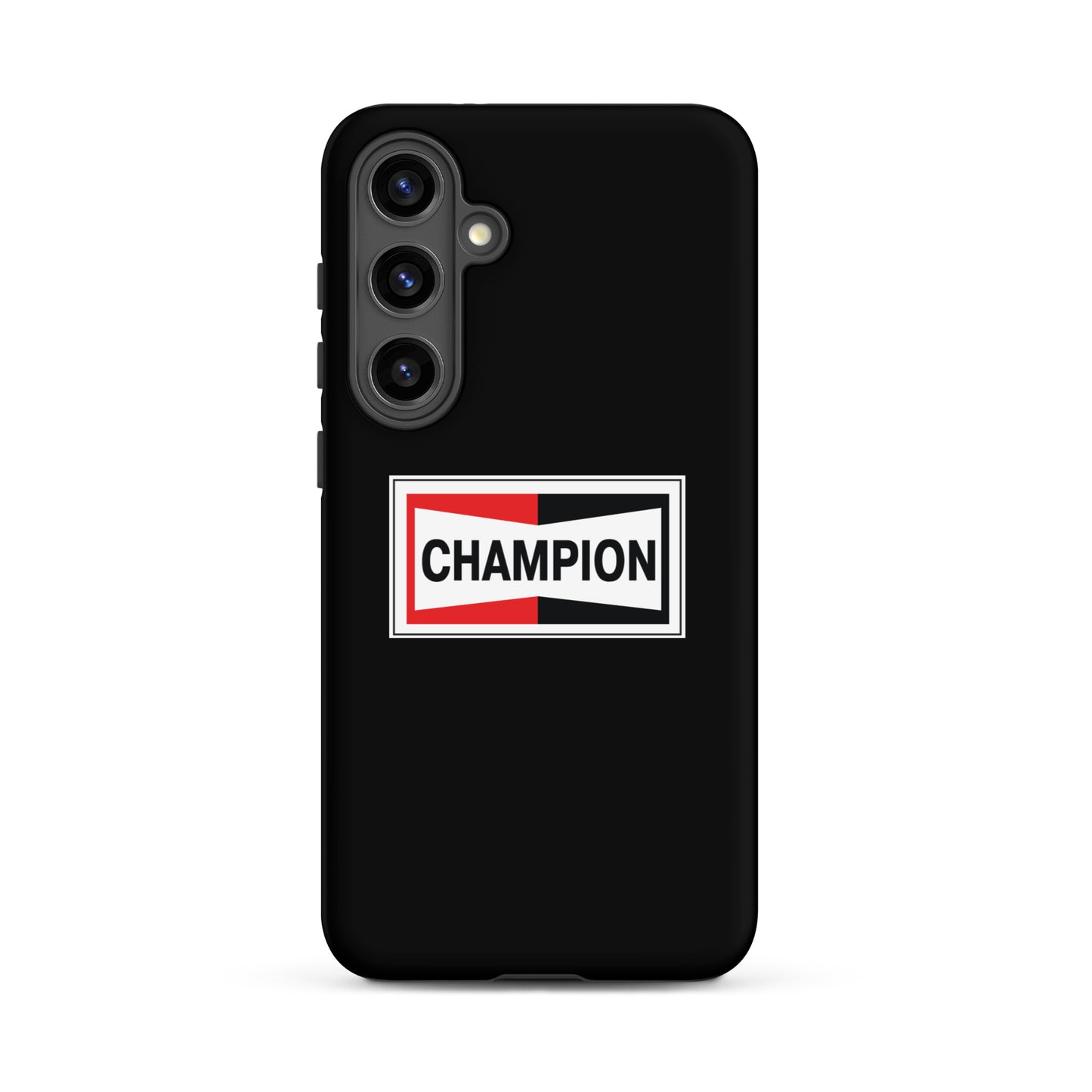 Champion Bowtie Tough Case for Samsung®