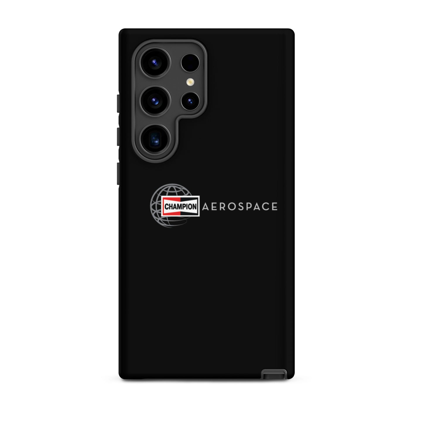 Champion Aerospace Logo Tough case for Samsung®