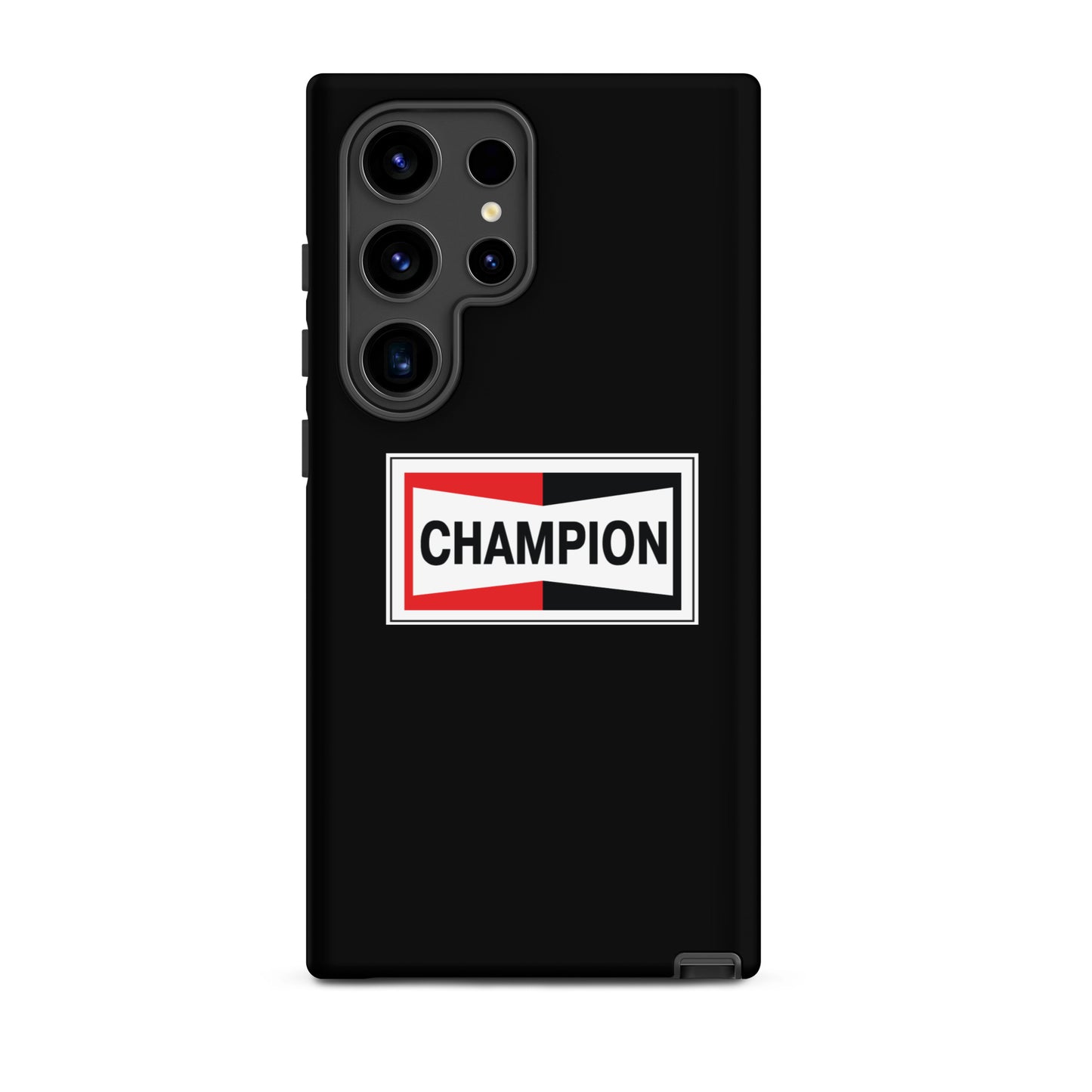 Champion Bowtie Tough Case for Samsung®