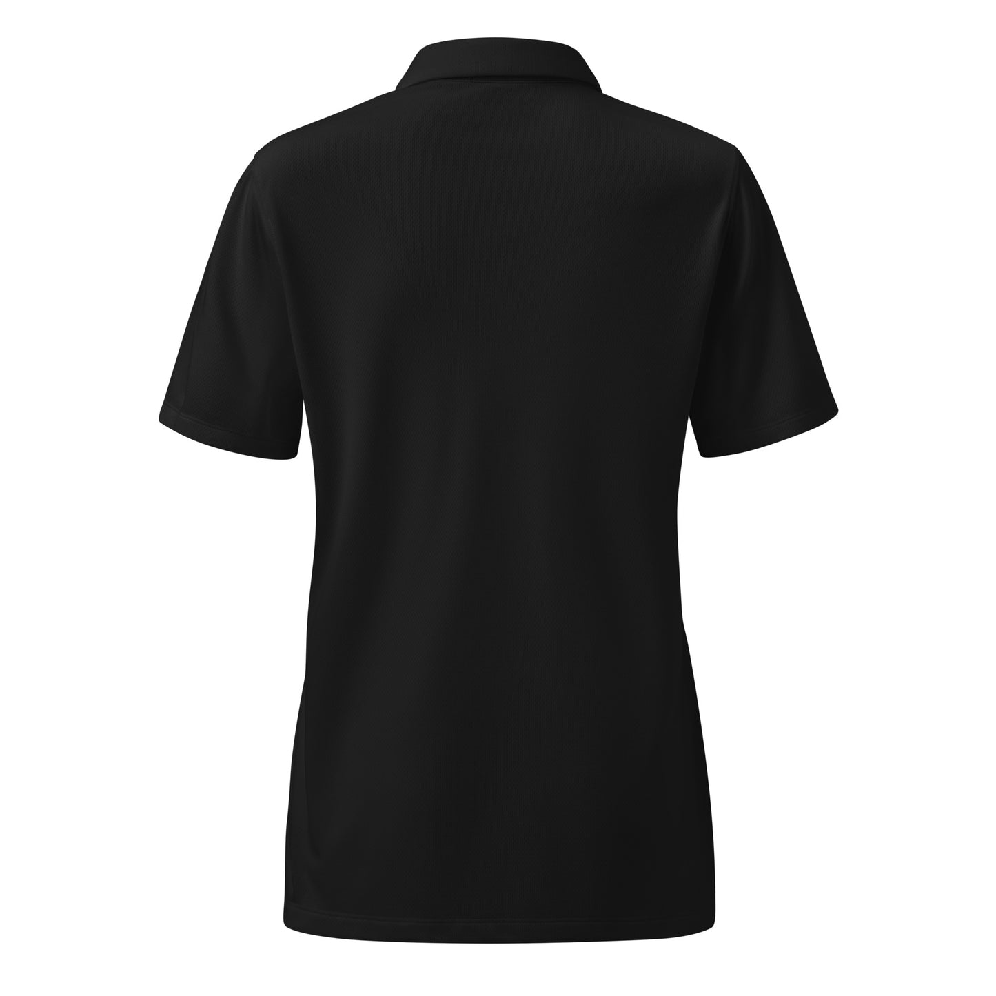 Champion Aerospace Vertical Logo Under Armour® Women’s Polo