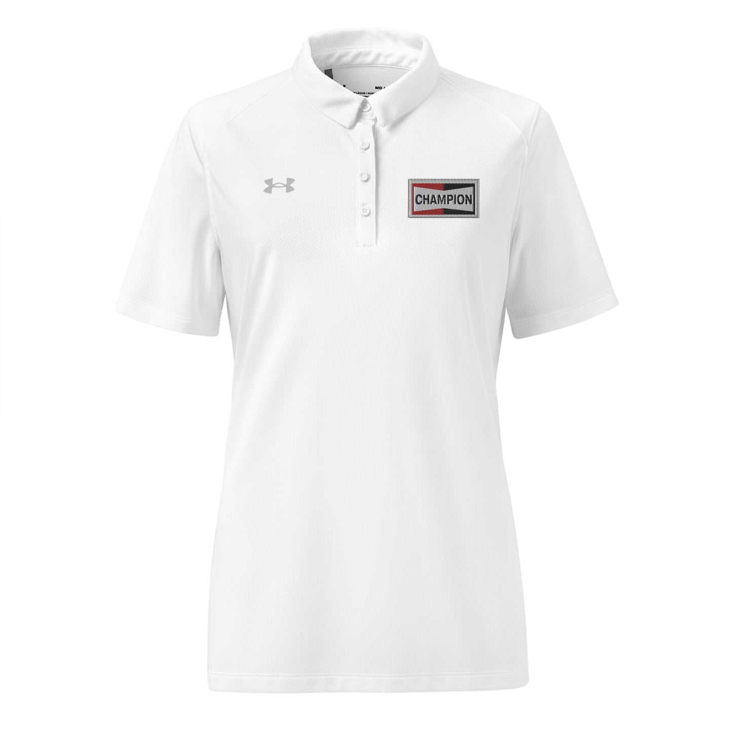 Champion Bowtie Under Armour® Women’s Polo