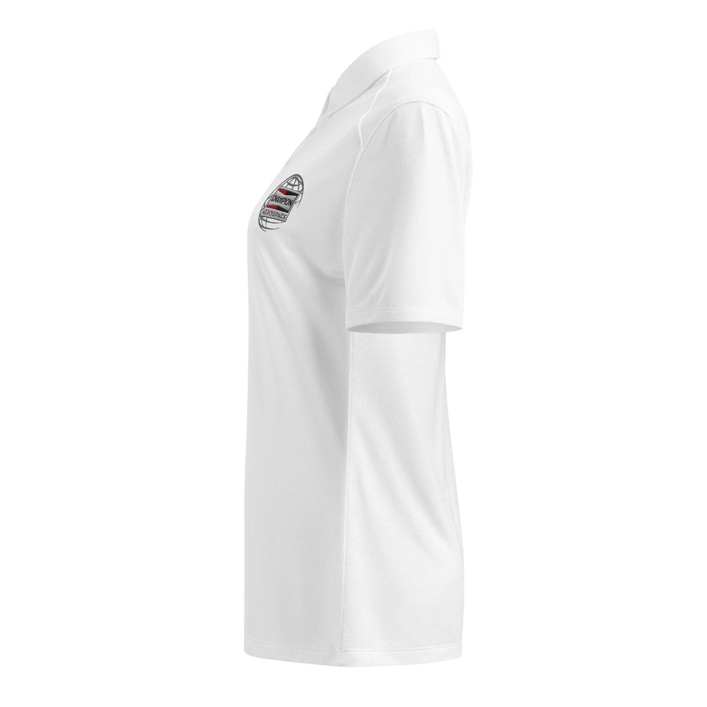 Champion Aerospace Vertical Logo Under Armour® Women’s Polo