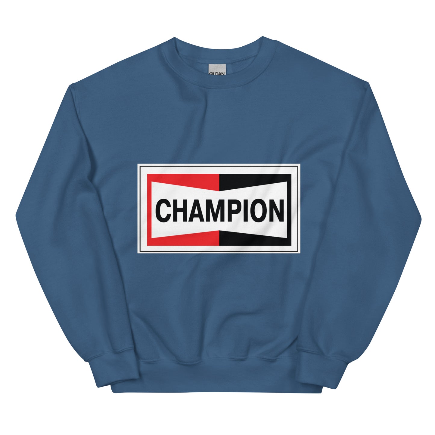 Champion Bowtie Sweatshirt