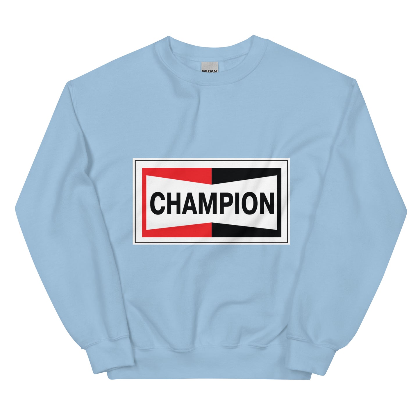 Champion Bowtie Sweatshirt