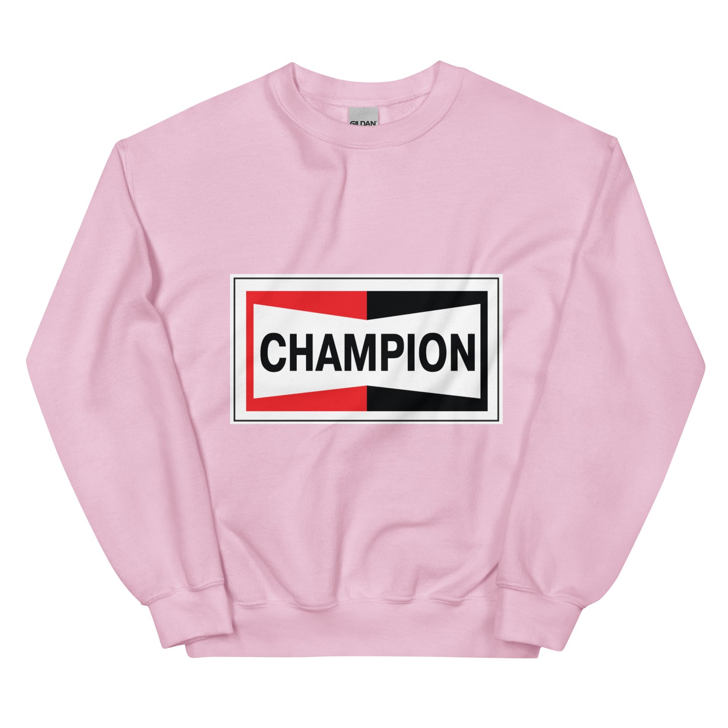 Champion Bowtie Sweatshirt