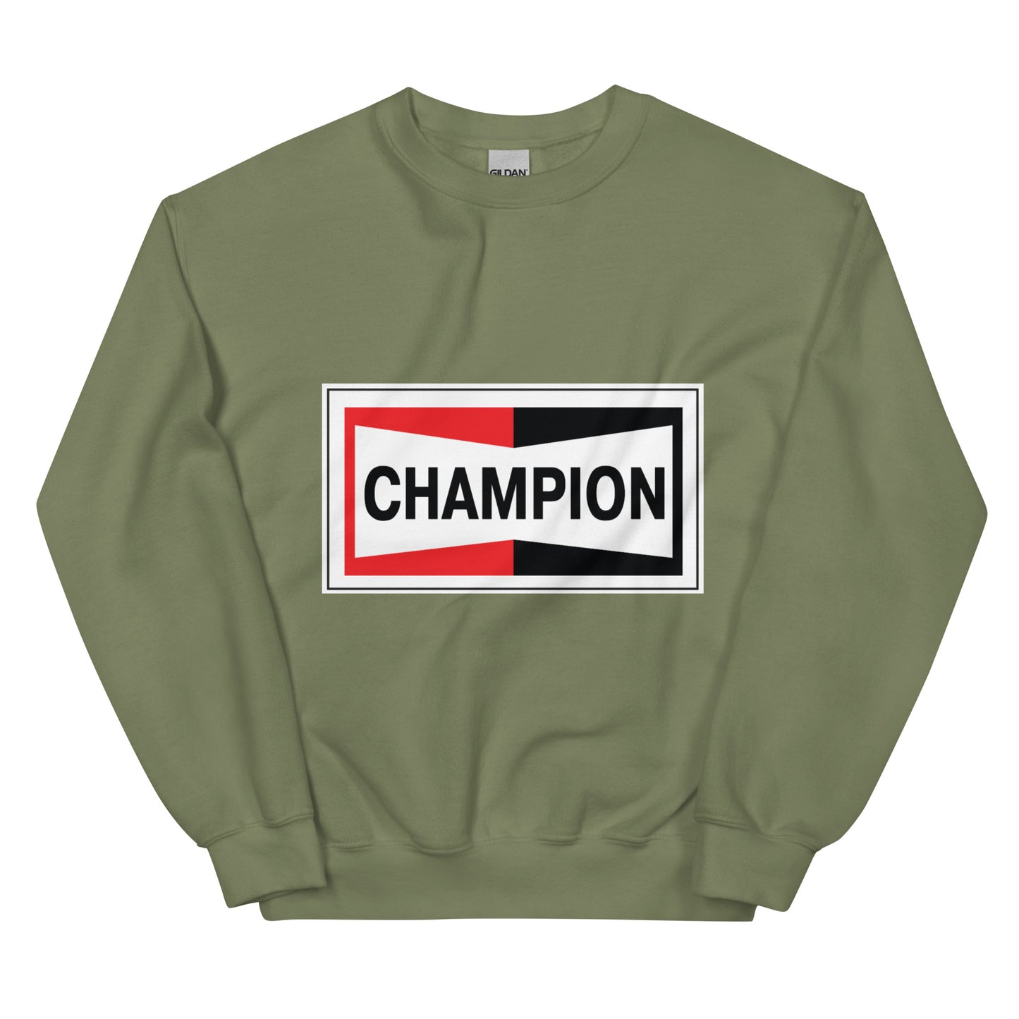 Champion Bowtie Sweatshirt