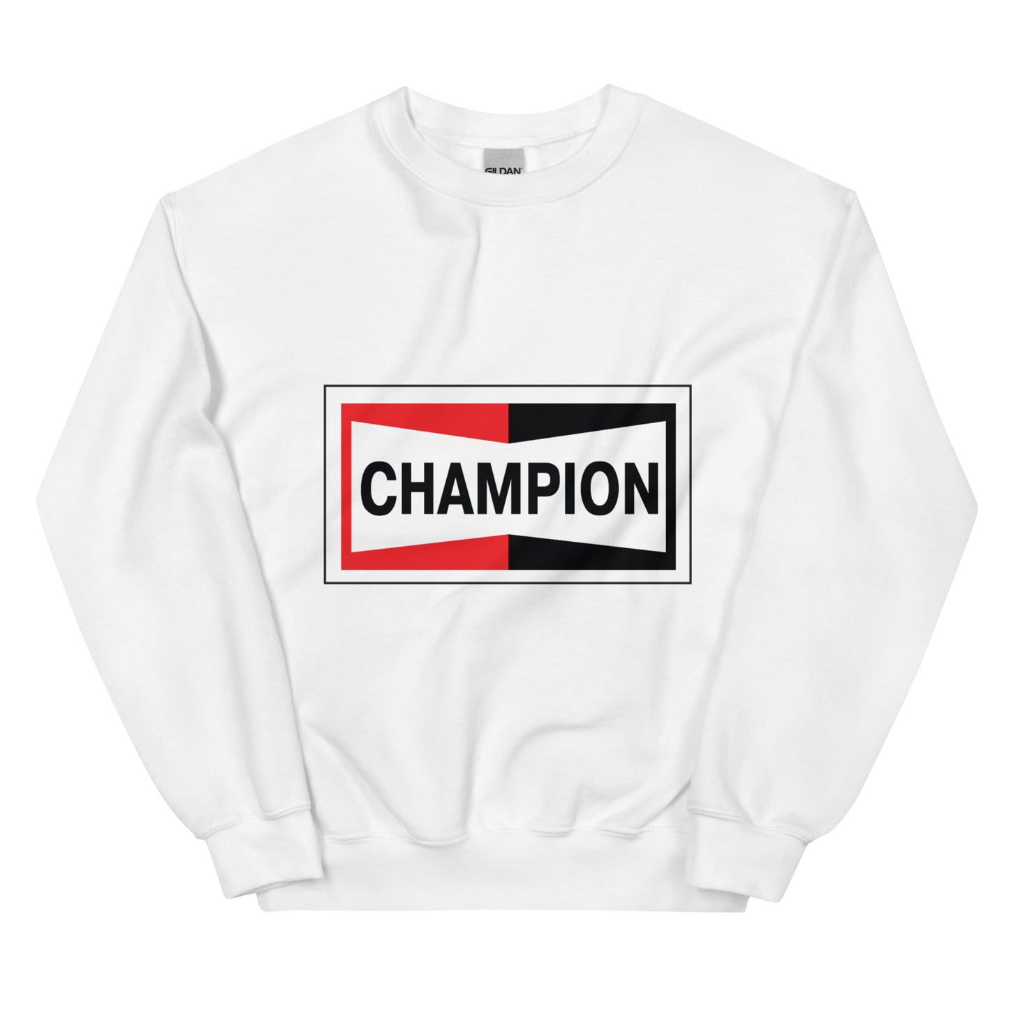 Champion Bowtie Sweatshirt