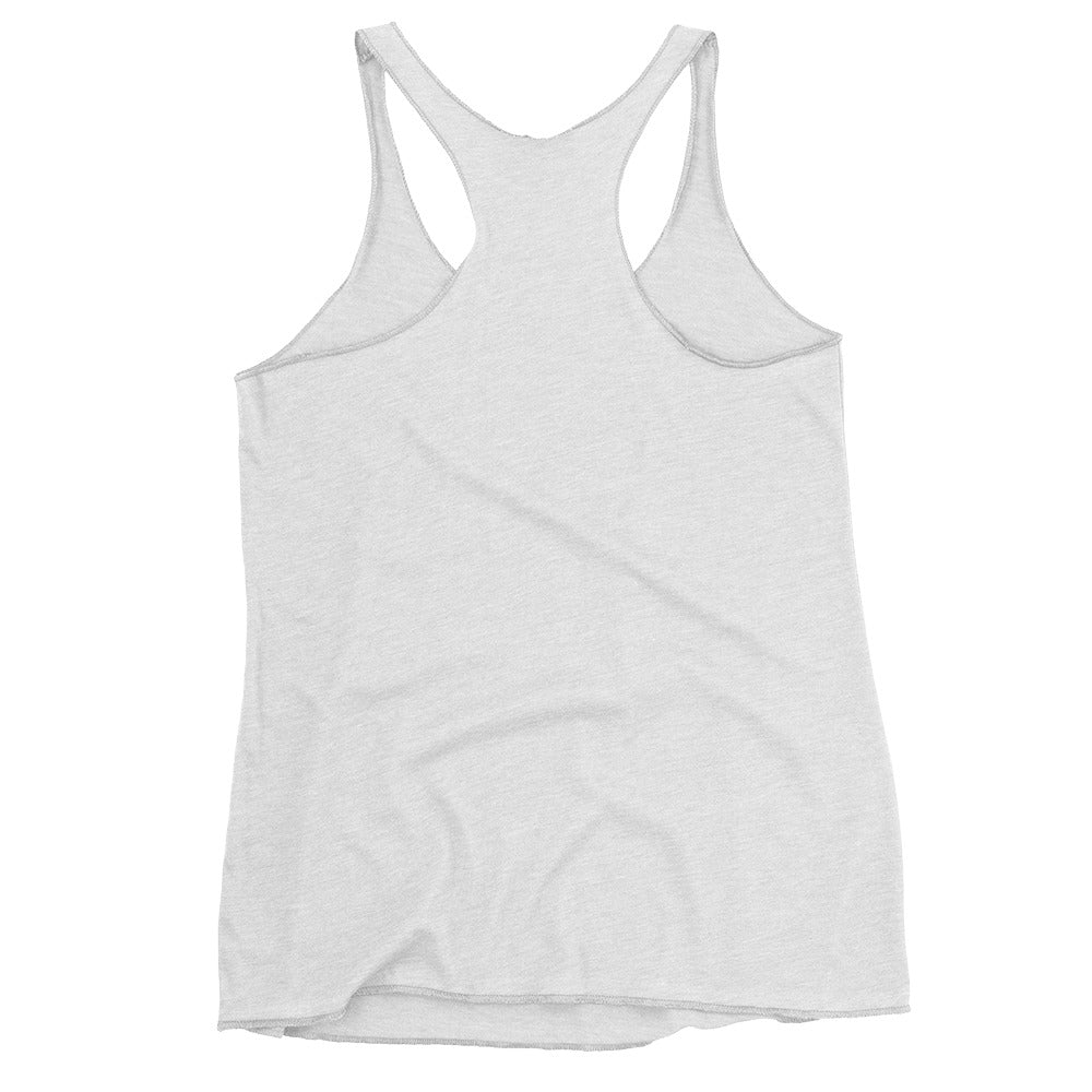 Champion Bowtie Women's Racerback Tank