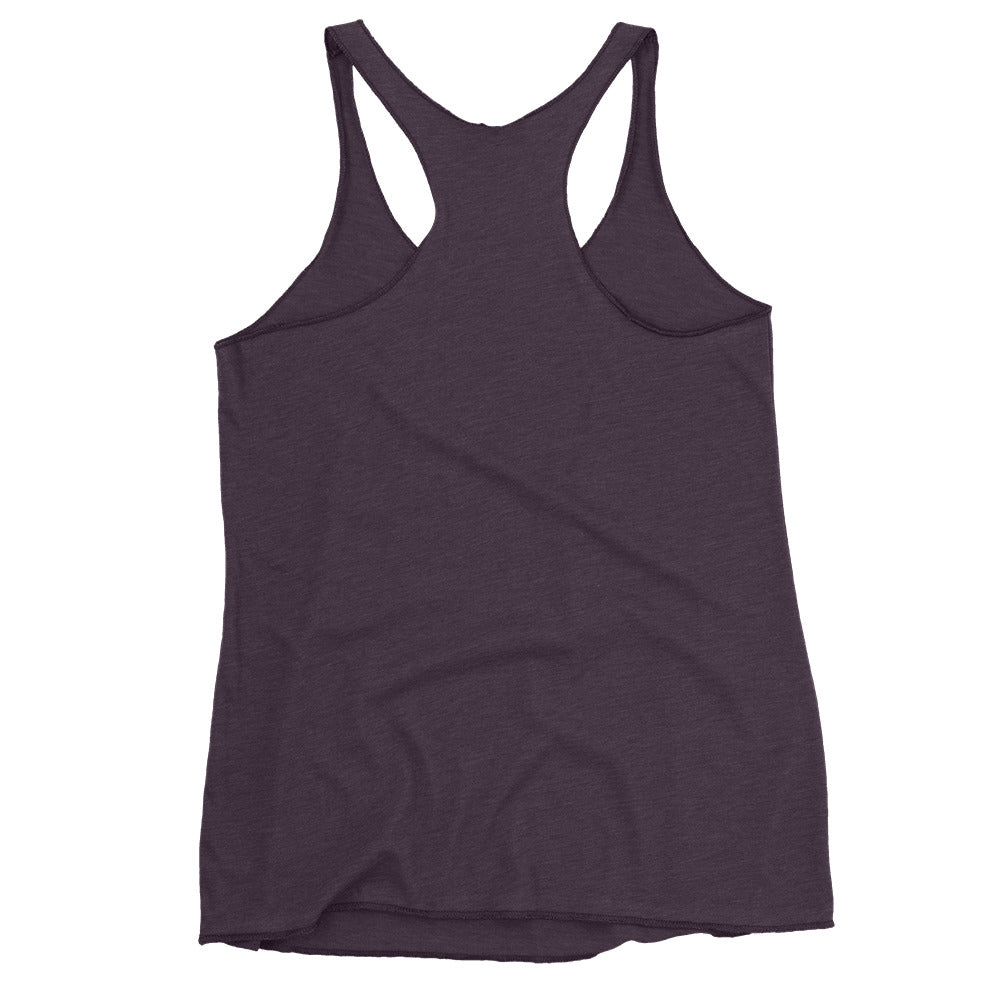 Champion Bowtie Women's Racerback Tank