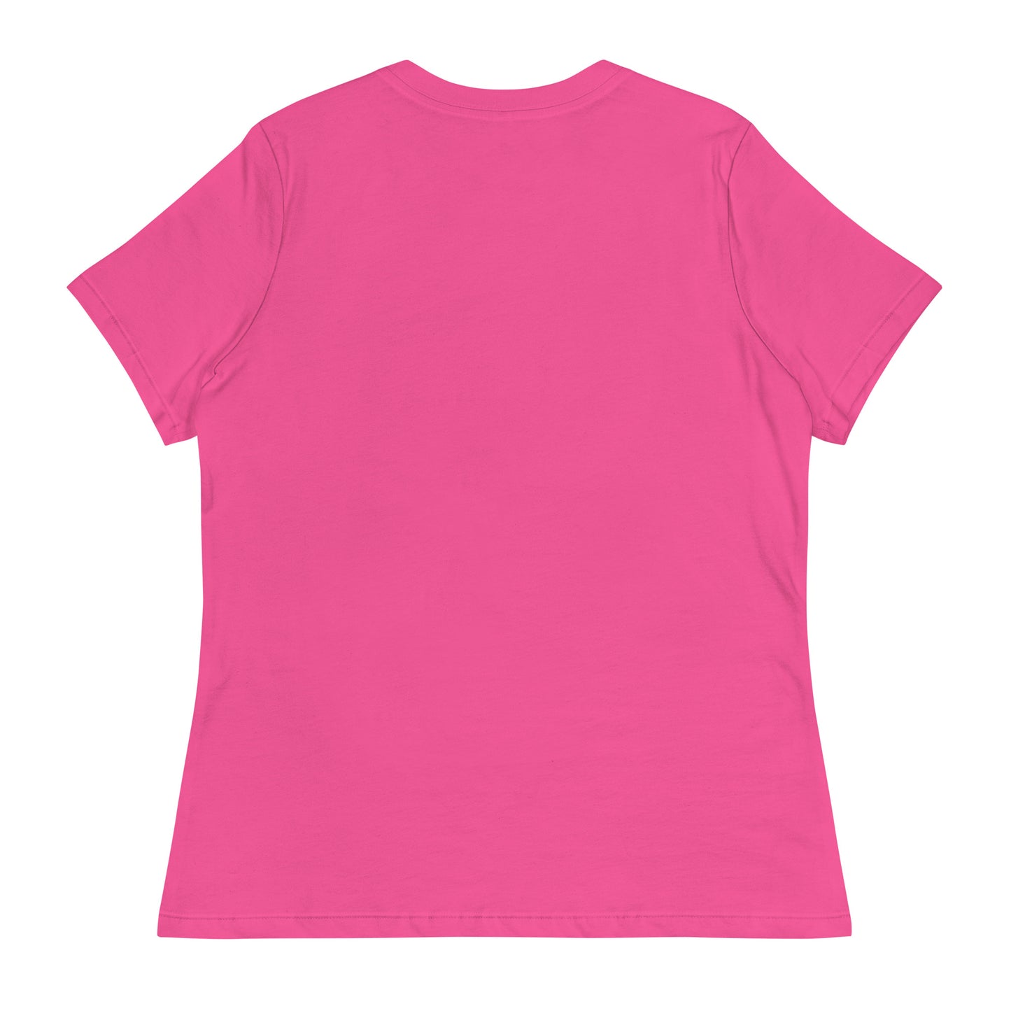 Champion Bowtie Women's Relaxed T-Shirt