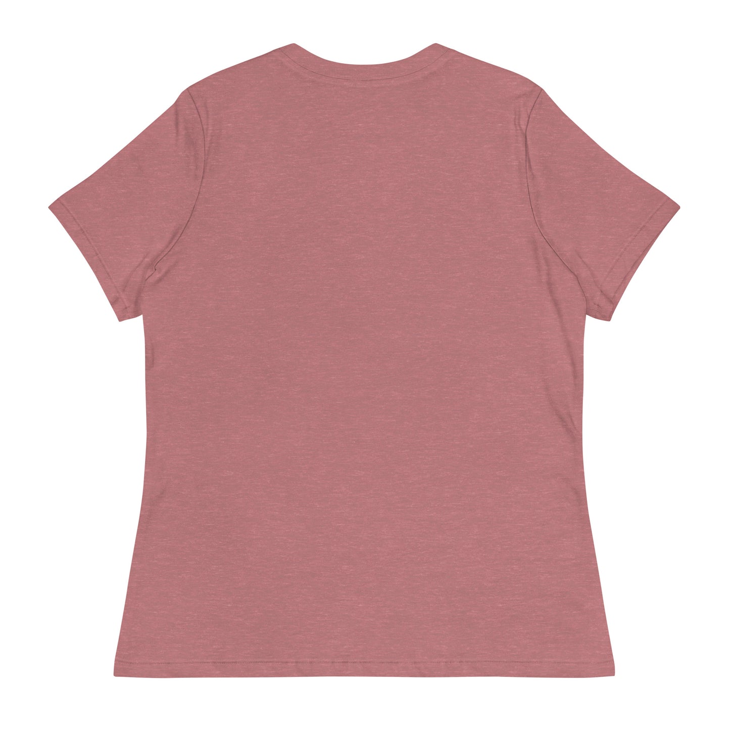 Champion Bowtie Women's Relaxed T-Shirt