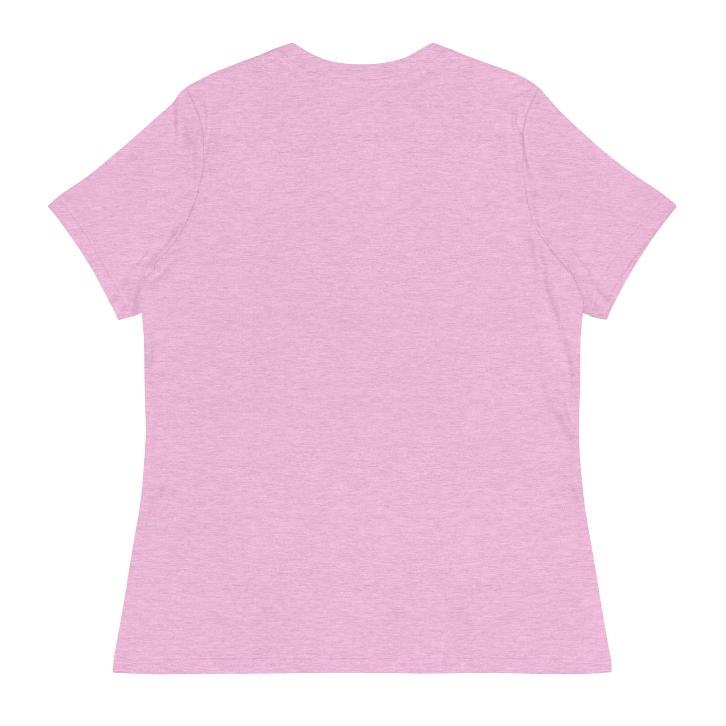 Champion Bowtie Women's Relaxed T-Shirt