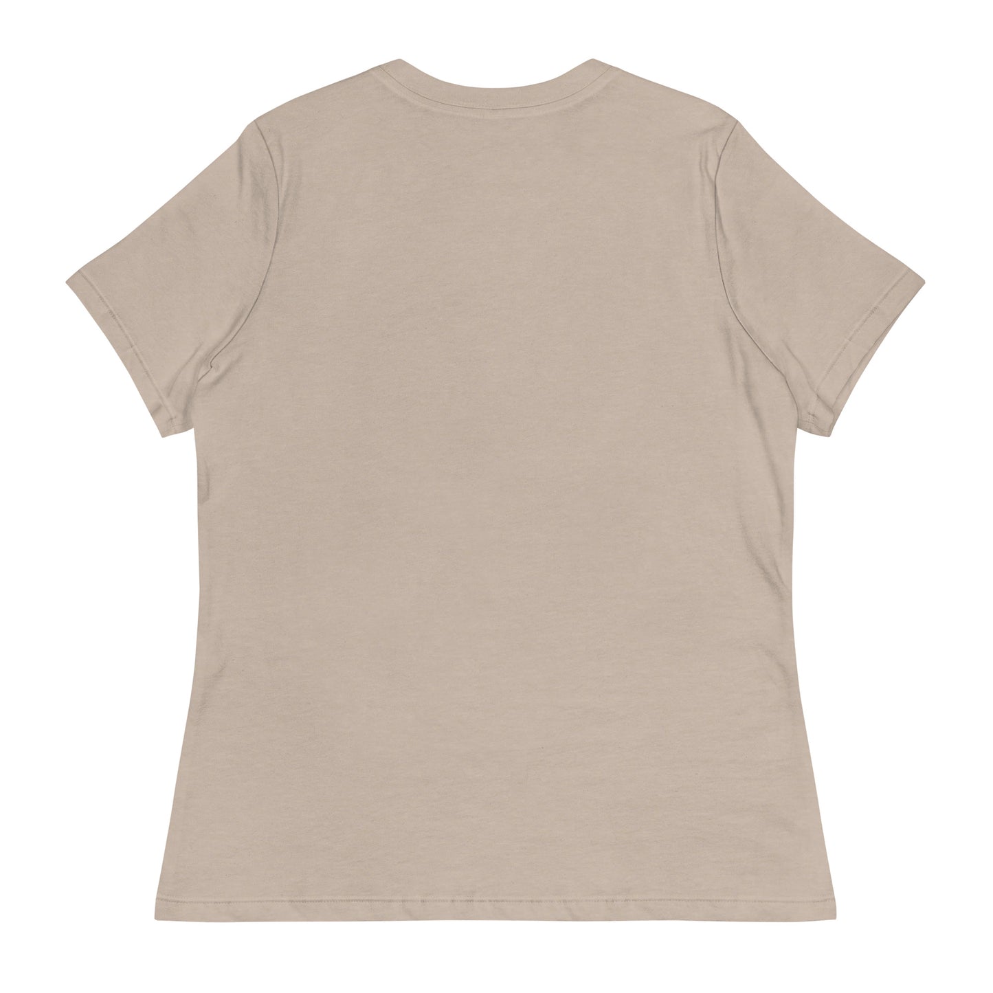 Champion Aerospace Logo Women's Relaxed T-Shirt