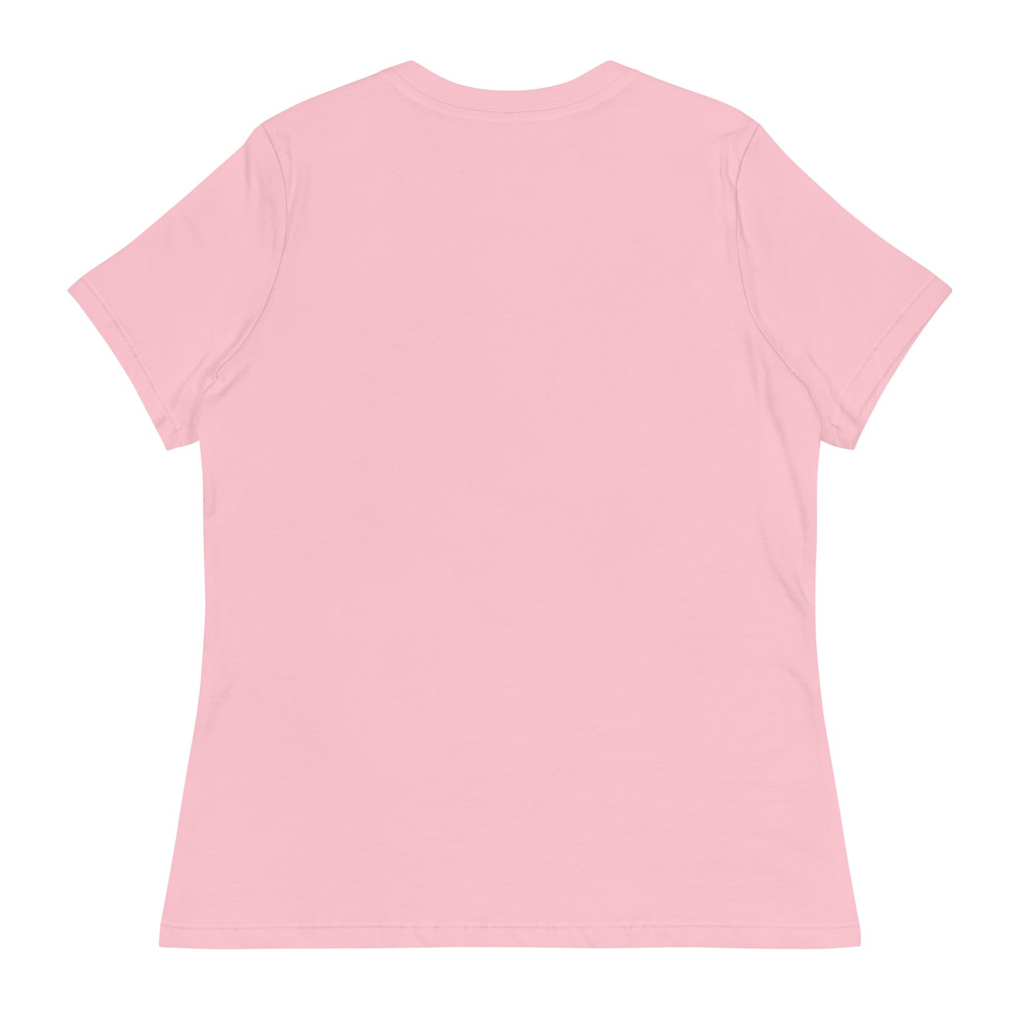 Champion Bowtie Women's Relaxed T-Shirt