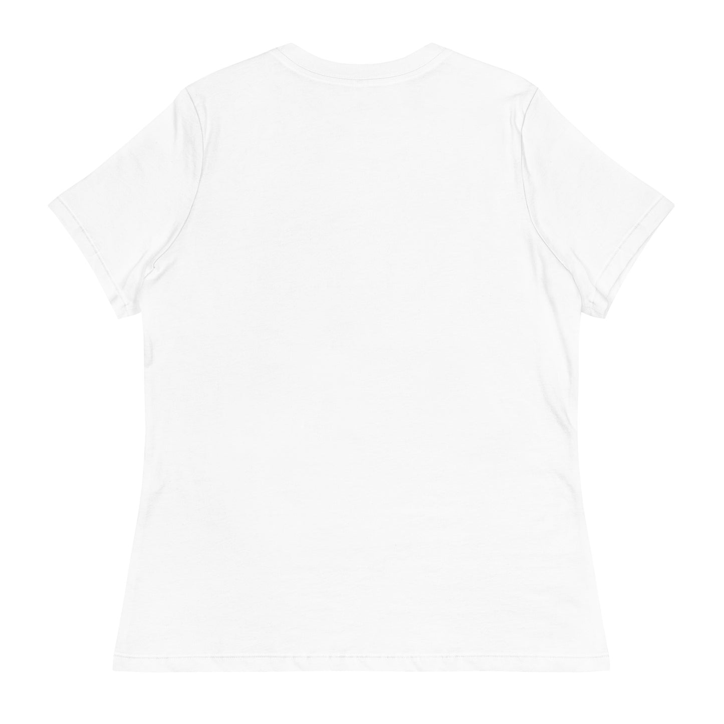 Champion Bowtie Women's Relaxed T-Shirt