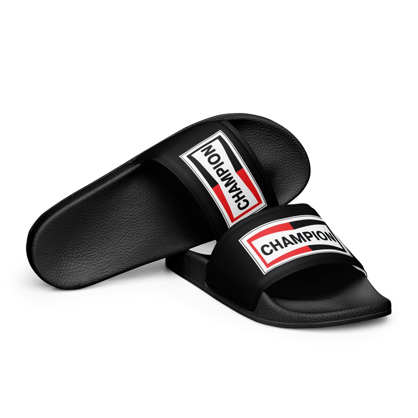 Champion Bowtie Women's Slides