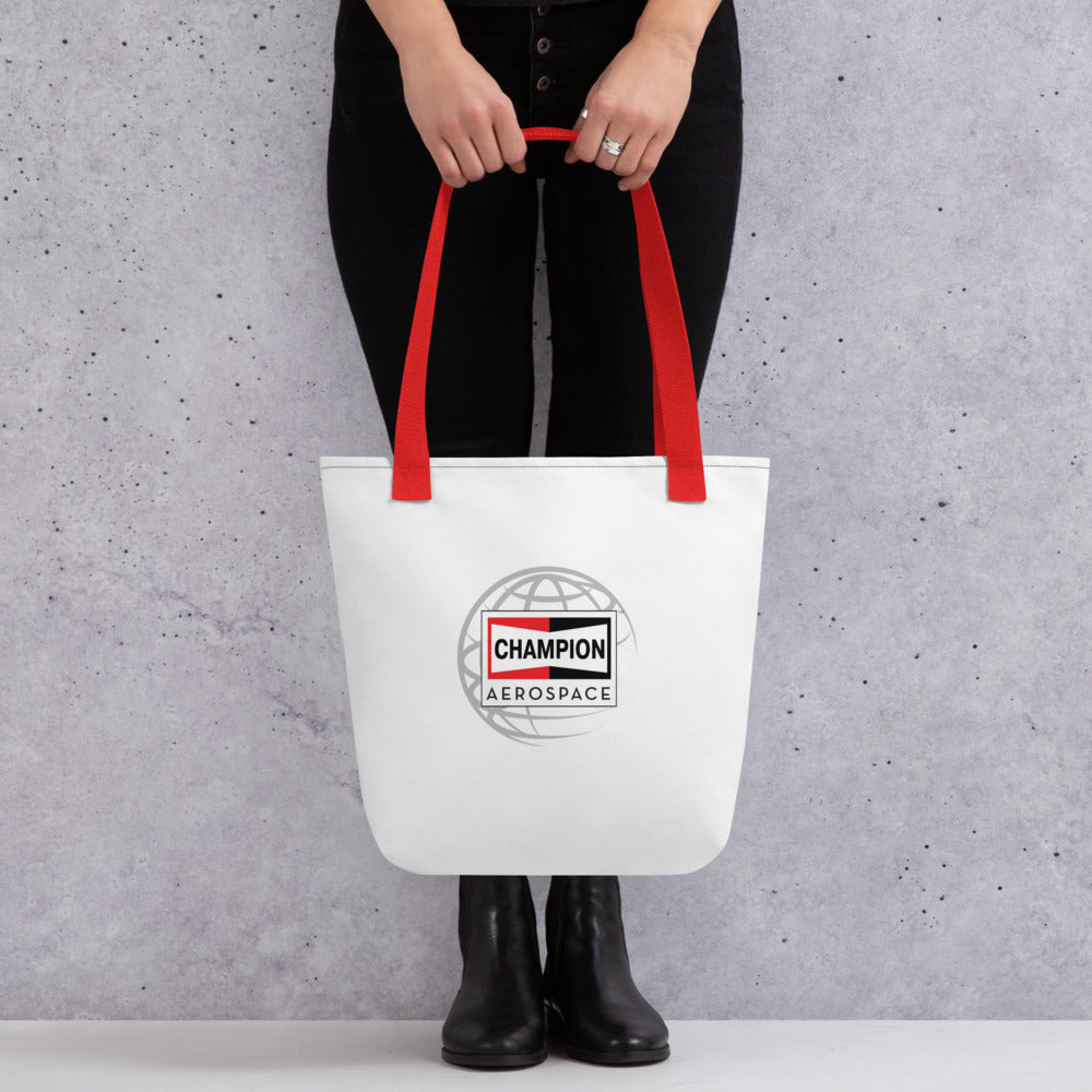 Champion shopping bag hotsell